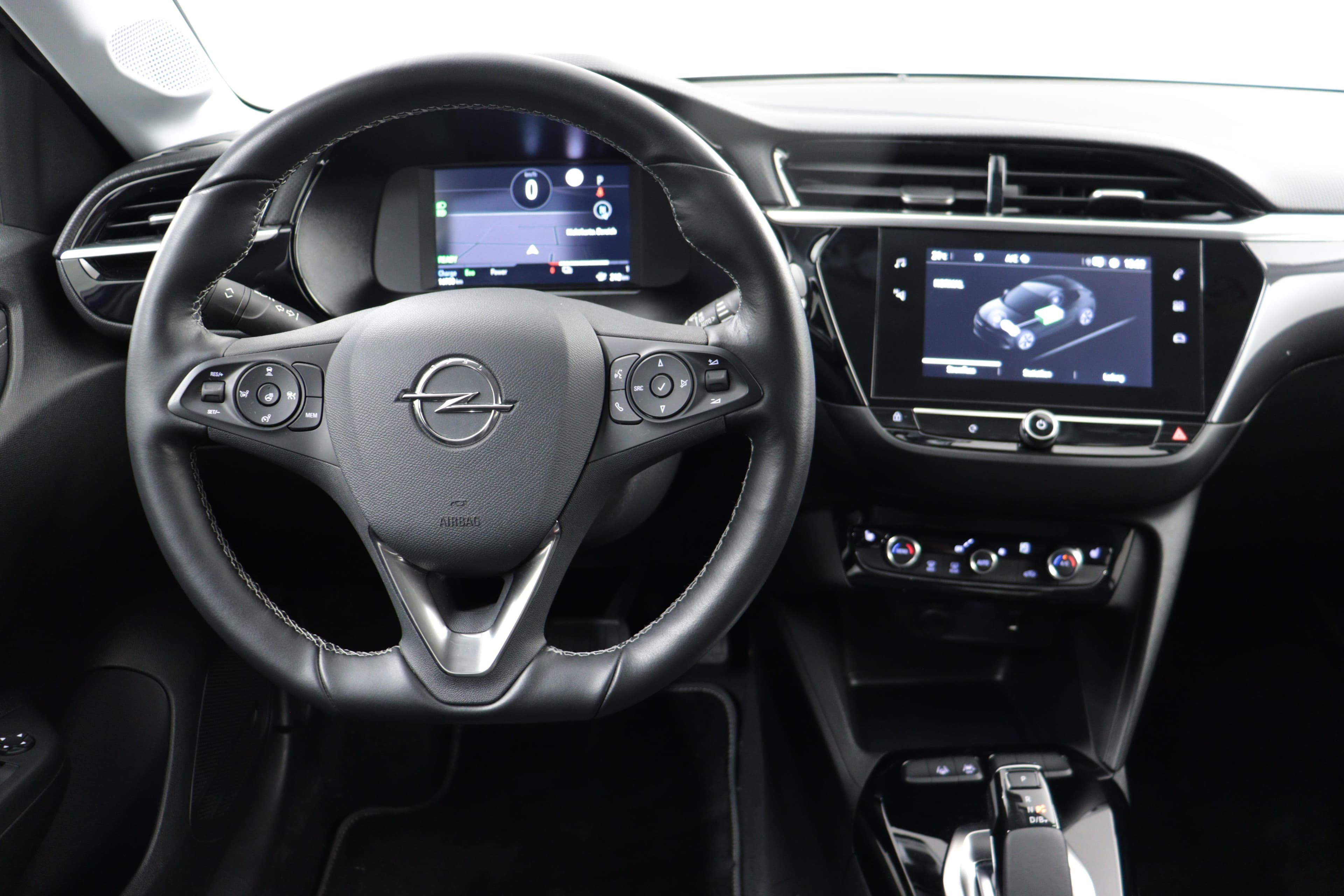 Opel Corsa-e Elegance - Vorschau 5