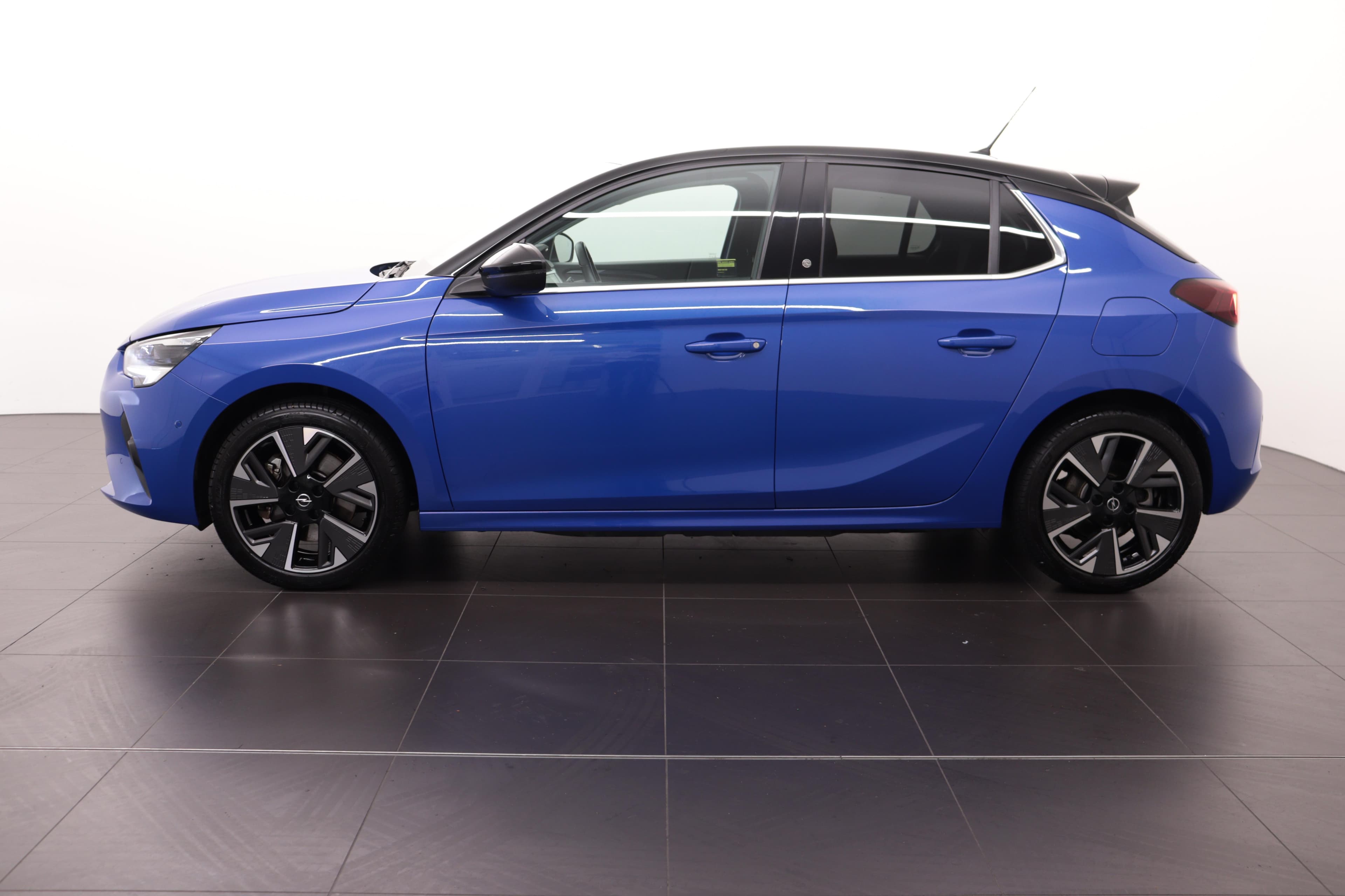 Opel Corsa-e Elegance - Vorschau 4