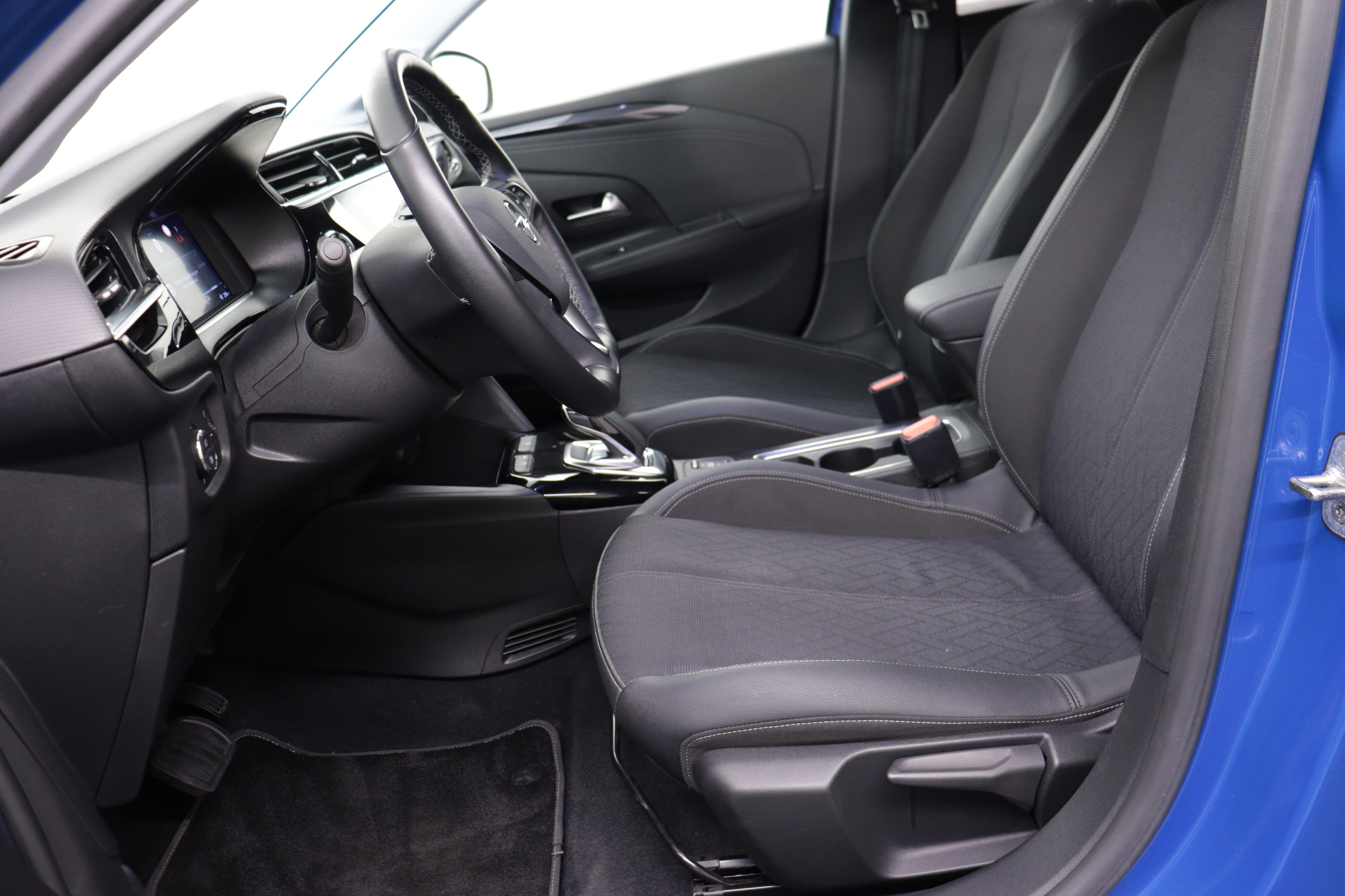 Opel Corsa-e Elegance - Vorschau 3