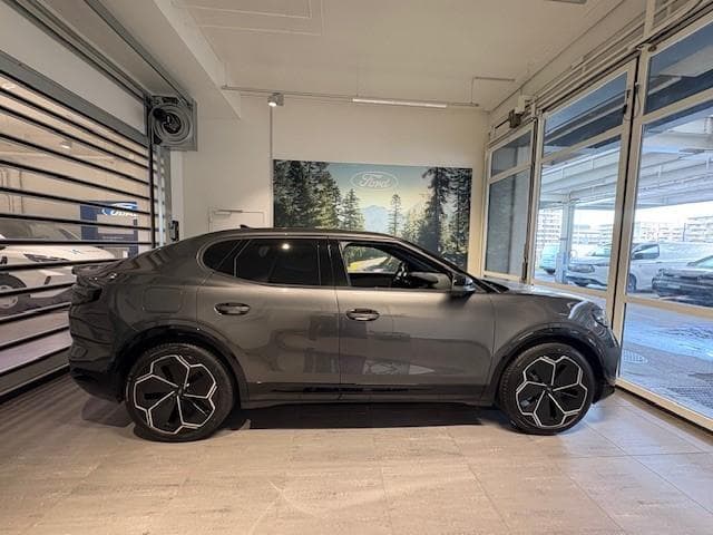 Ford Capri Extended Range Premium AWD - Vorschau 4