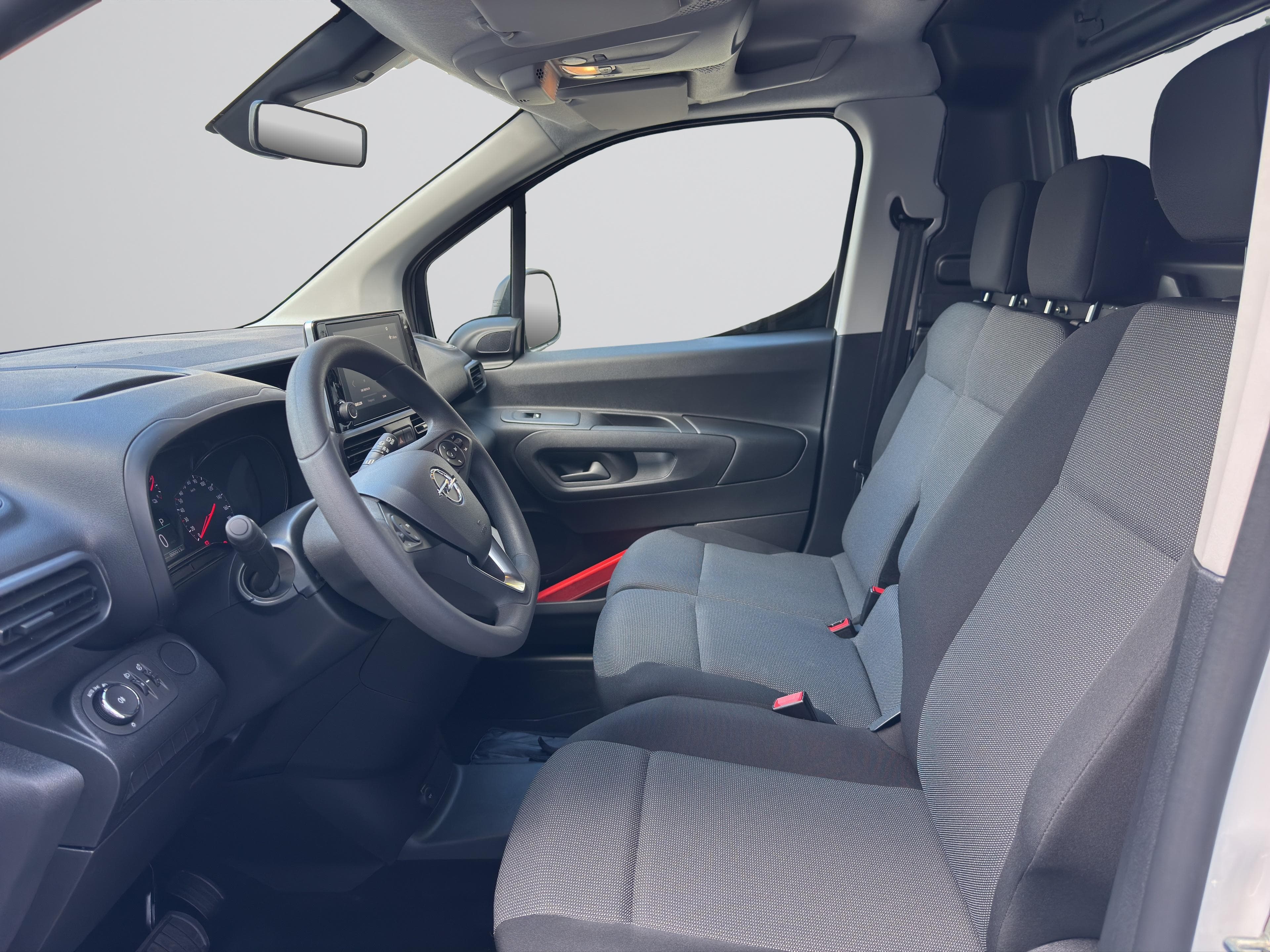 Opel Combo-e Cargo 2.4 t Electric + - Vorschau 5
