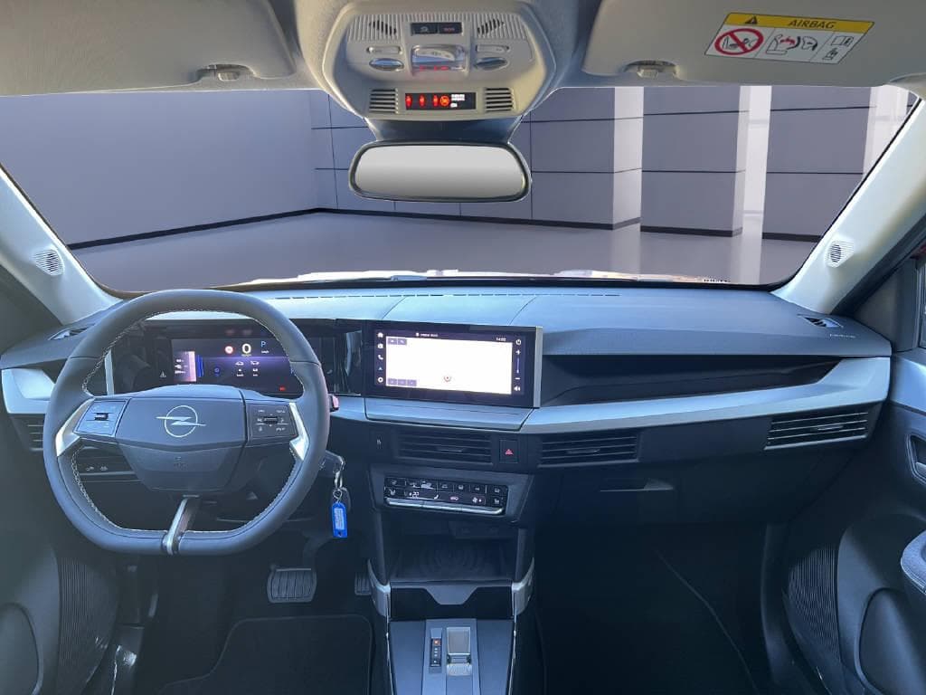 Opel Frontera-e 113 GS - Vorschau 5