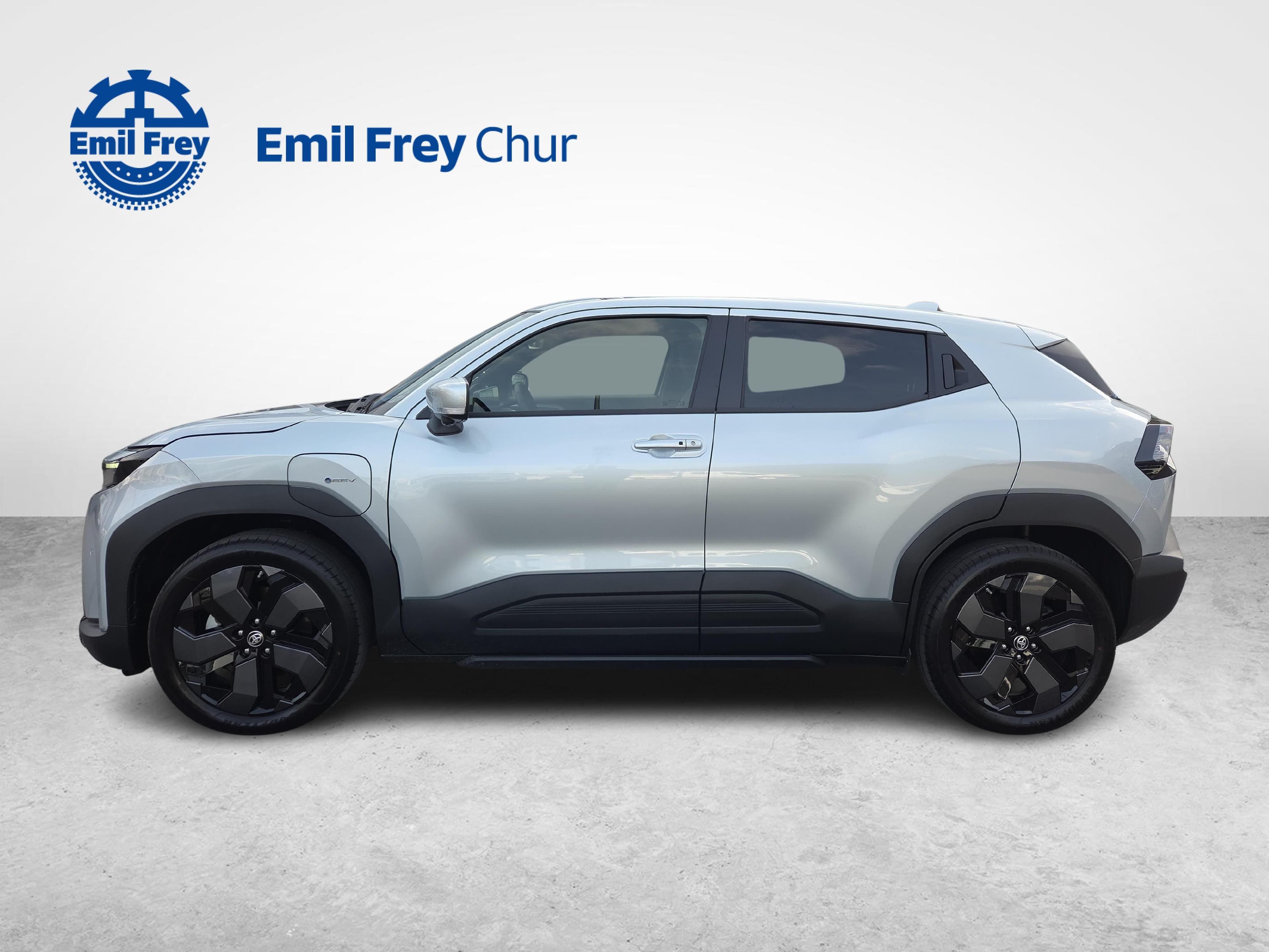 Toyota Urban Cruiser Premium AWD - Vorschau 2