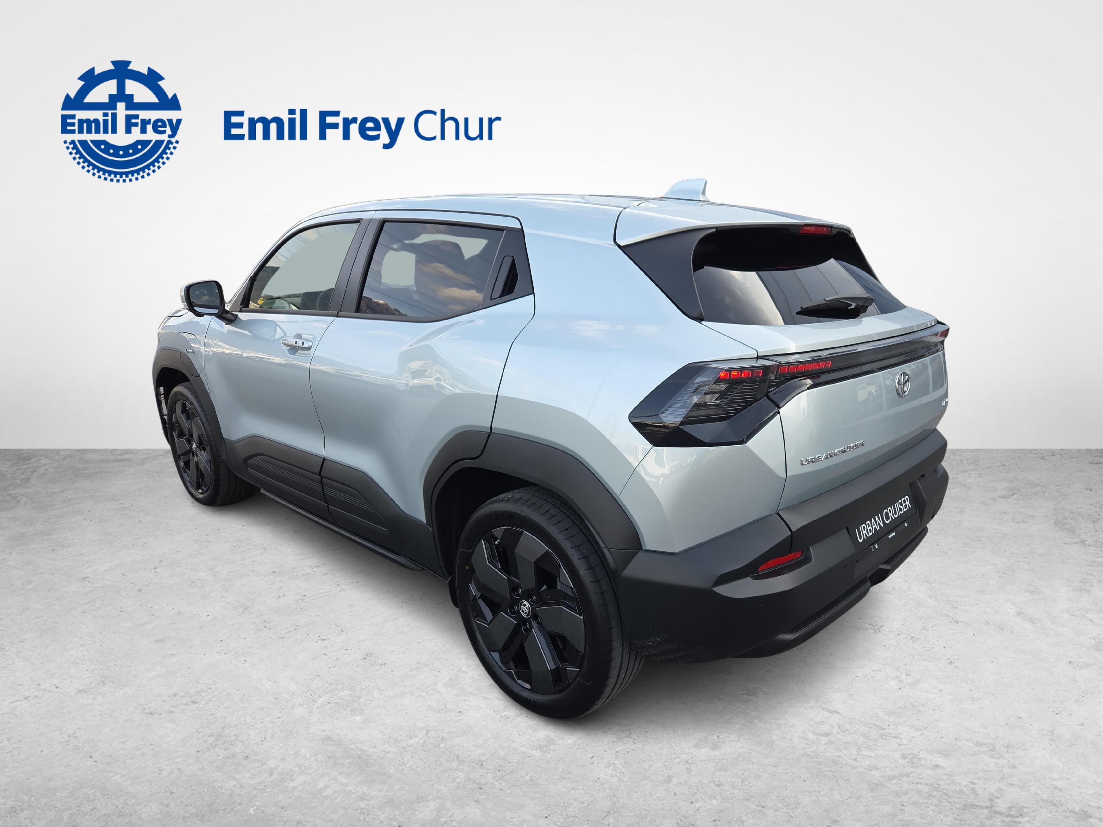 Toyota Urban Cruiser Premium AWD - Vorschau 3