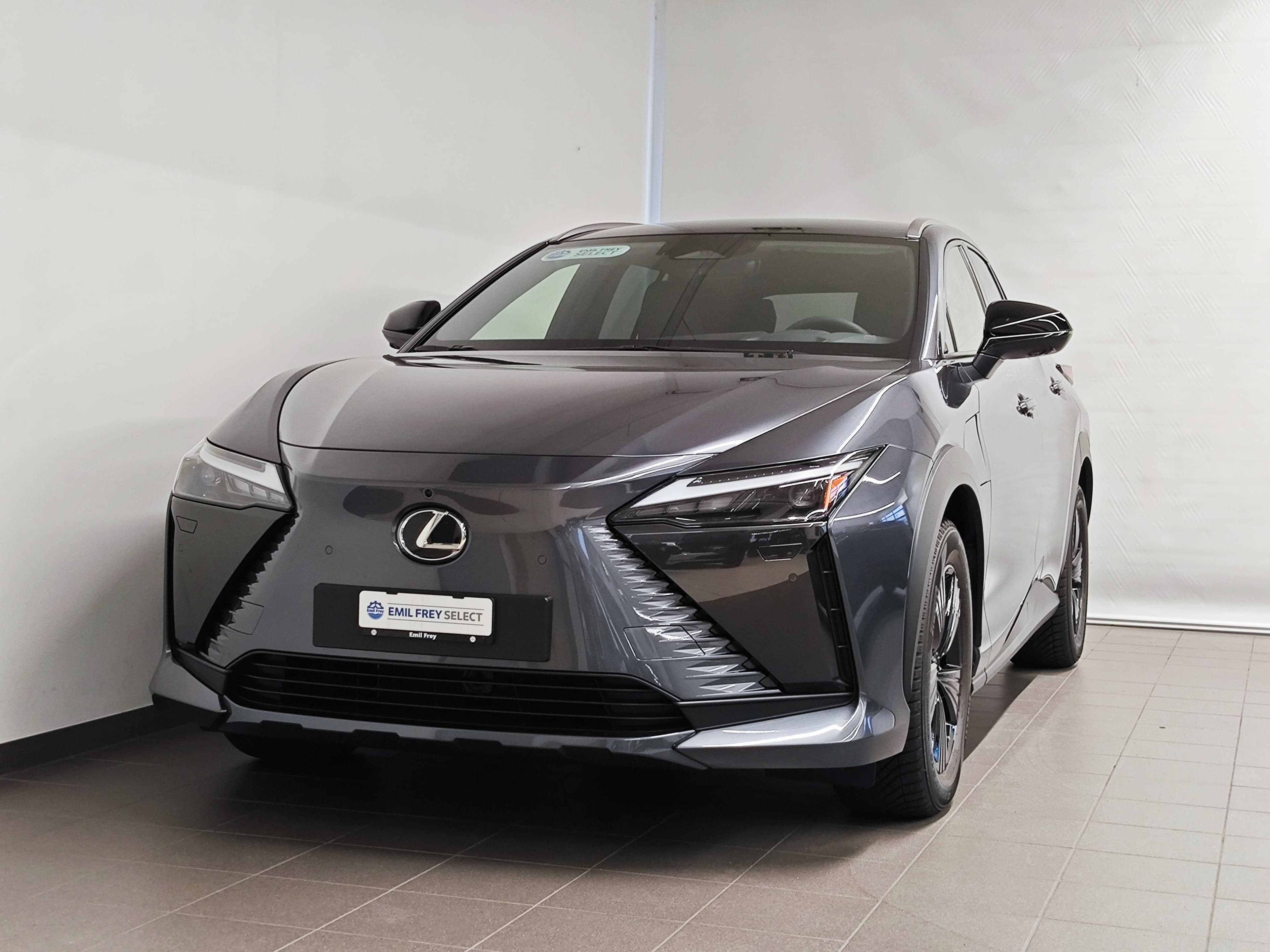 Lexus RZ 450e Comfort - Ruote invernali incluse