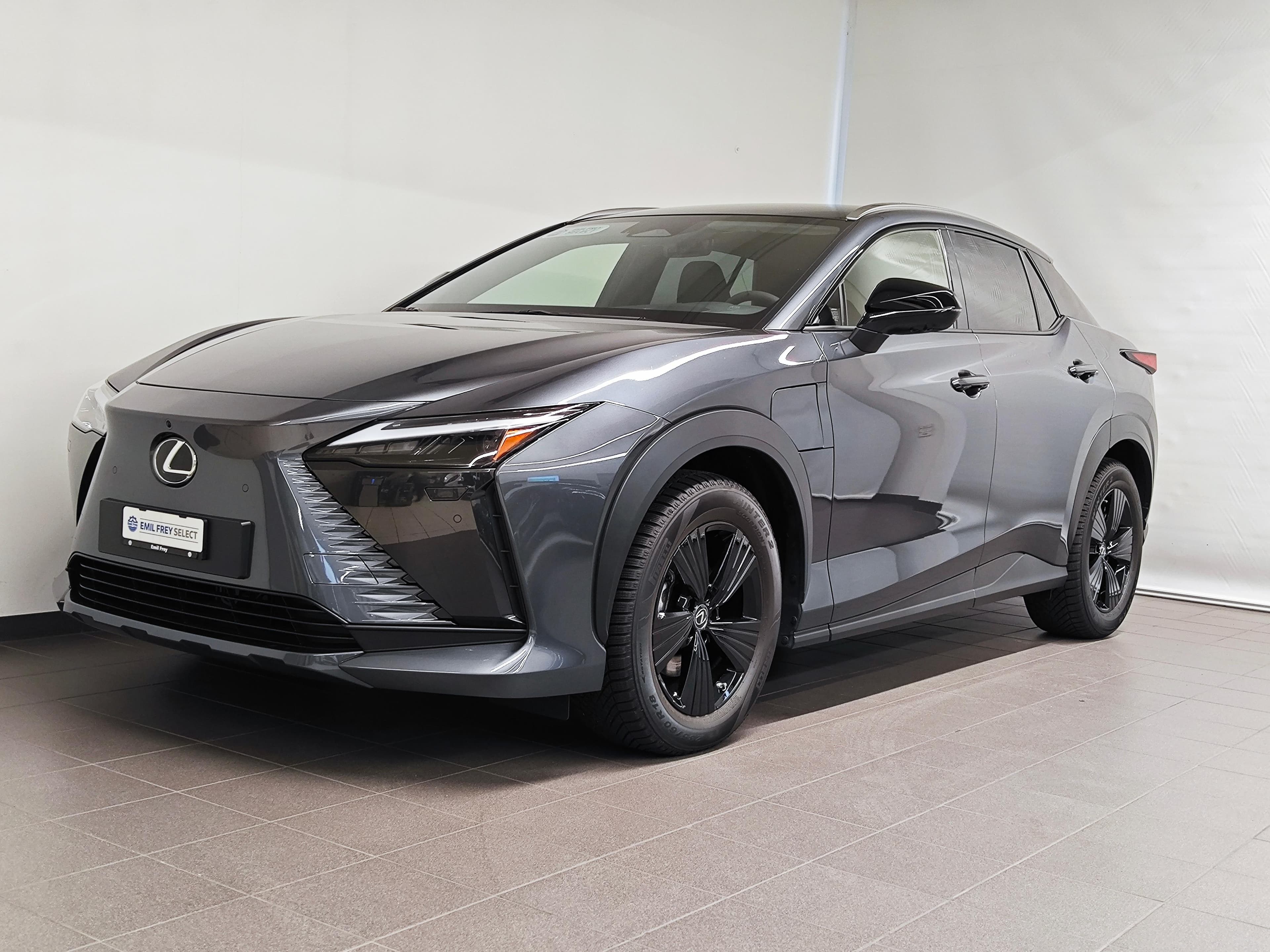 Lexus RZ 450e Comfort - Ruote invernali incluse - Vorschau 2