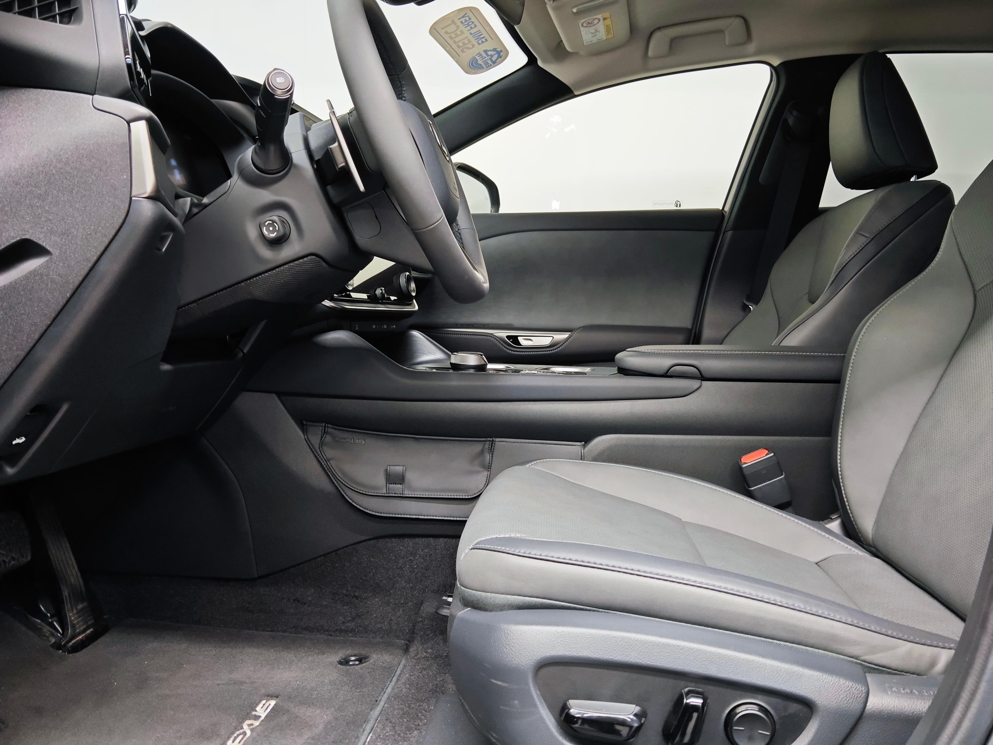 Lexus RZ 450e Comfort - Ruote invernali incluse - Vorschau 5