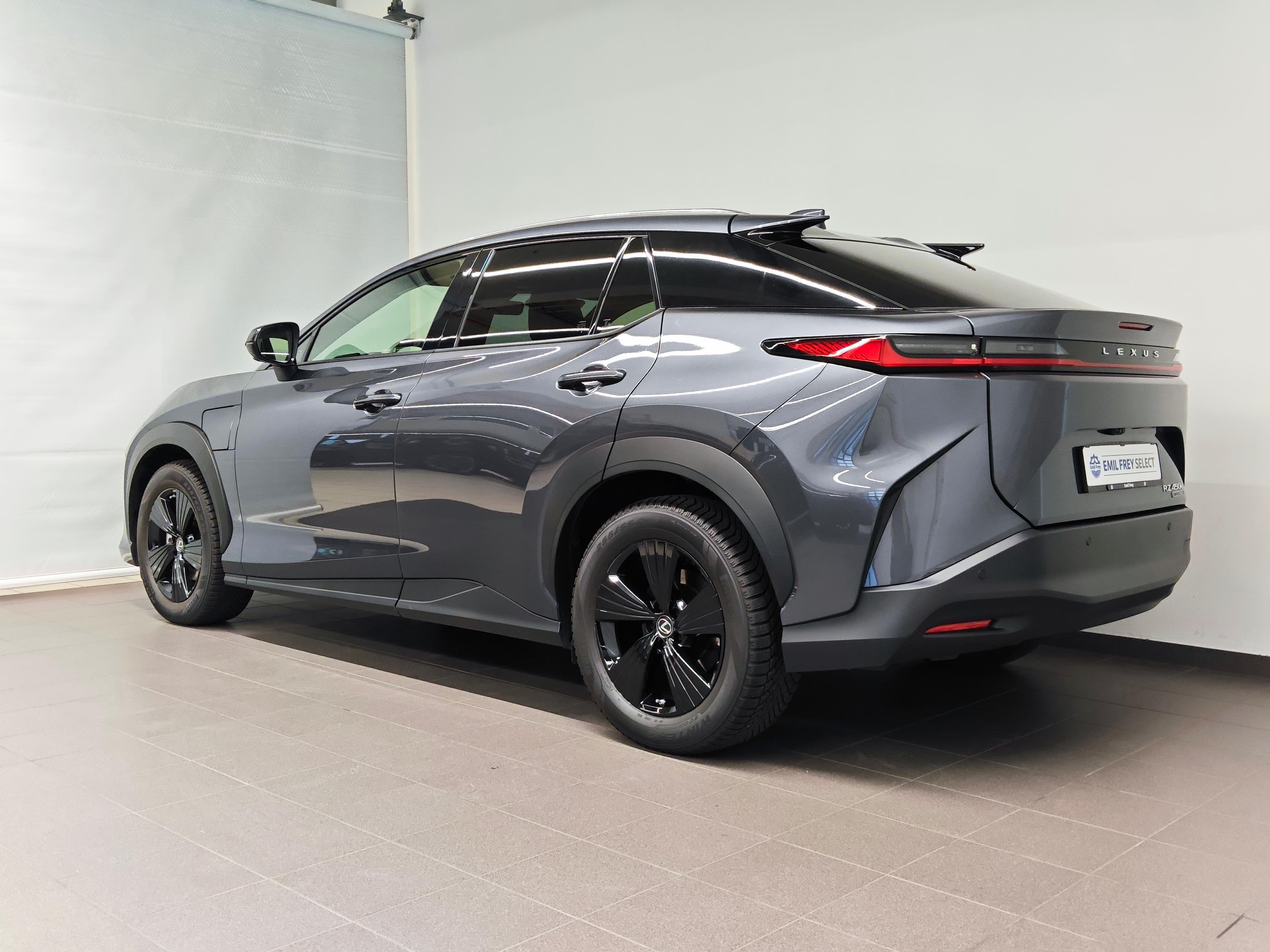 Lexus RZ 450e Comfort - Ruote invernali incluse - Vorschau 4