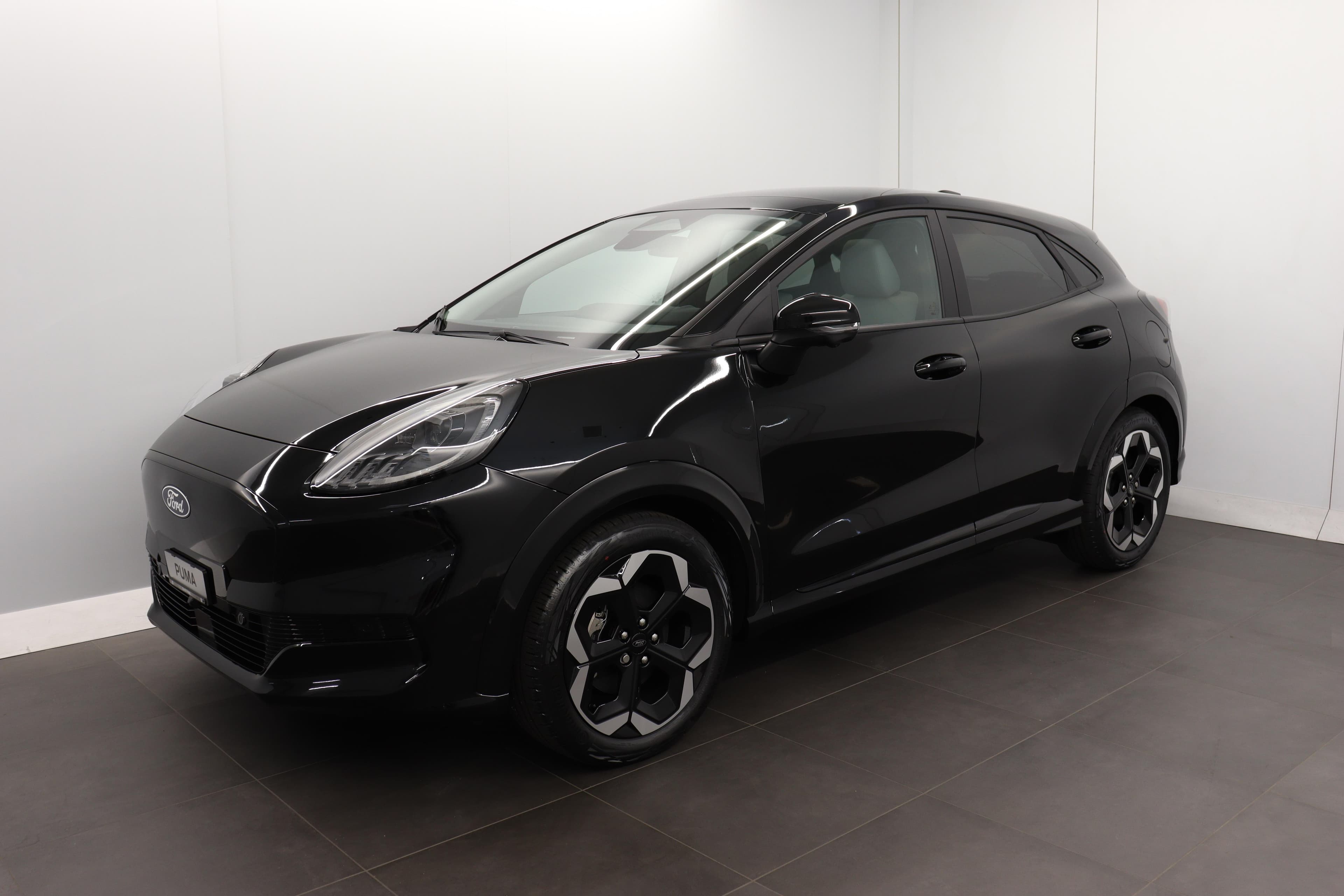 Ford Puma Gen-E Premium - Vorschau 4