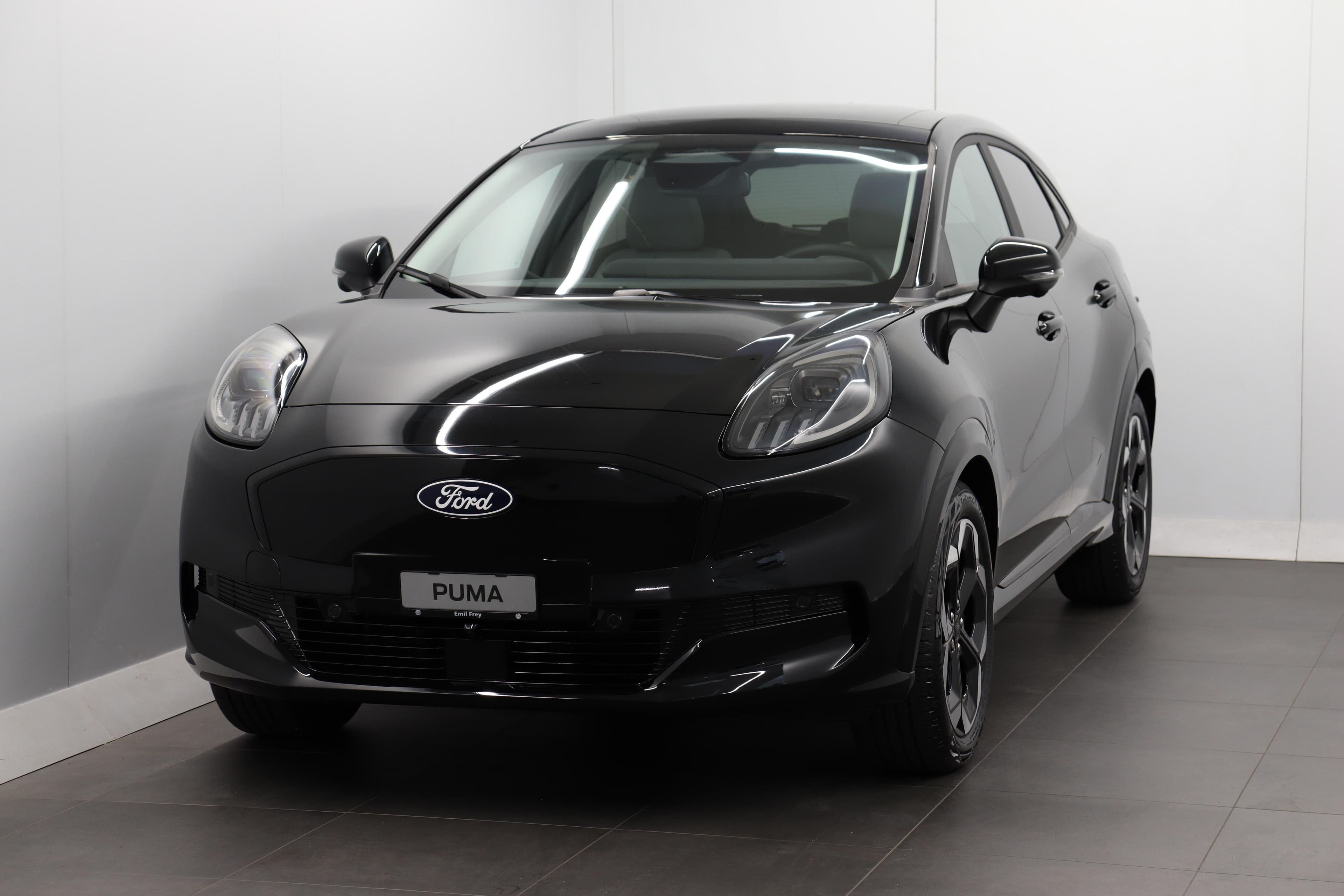 Ford Puma Gen-E Premium