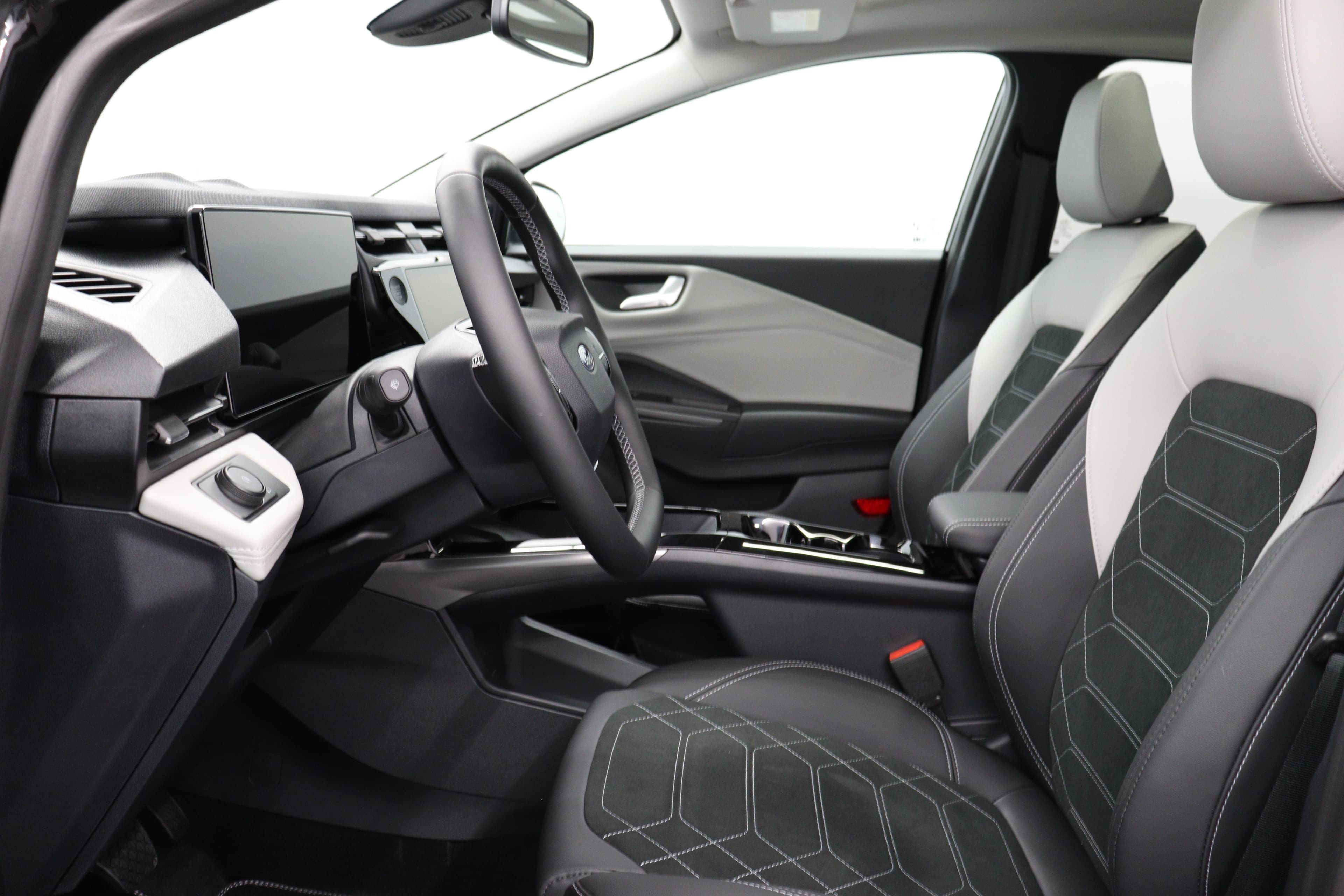Ford Puma Gen-E Premium - Vorschau 3