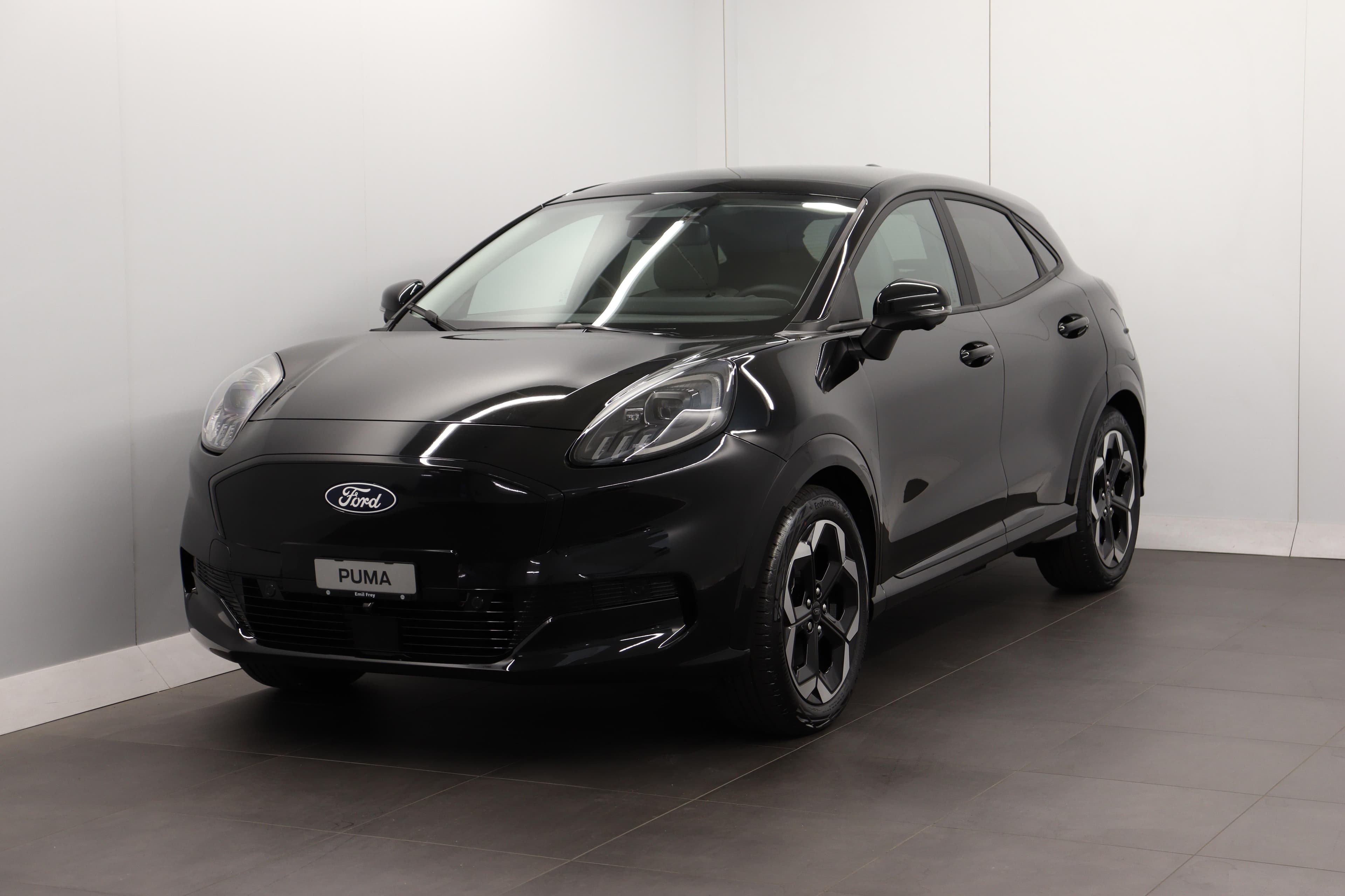Ford Puma Gen-E Premium - Vorschau 2
