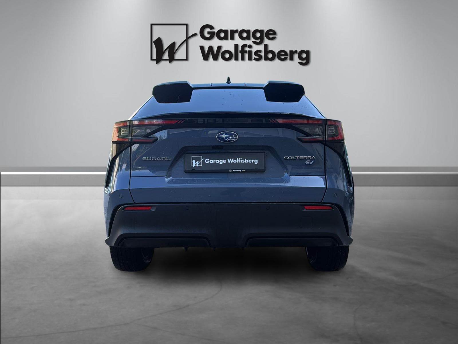 Subaru Solterra eV Luxury AWD - Vorschau 5