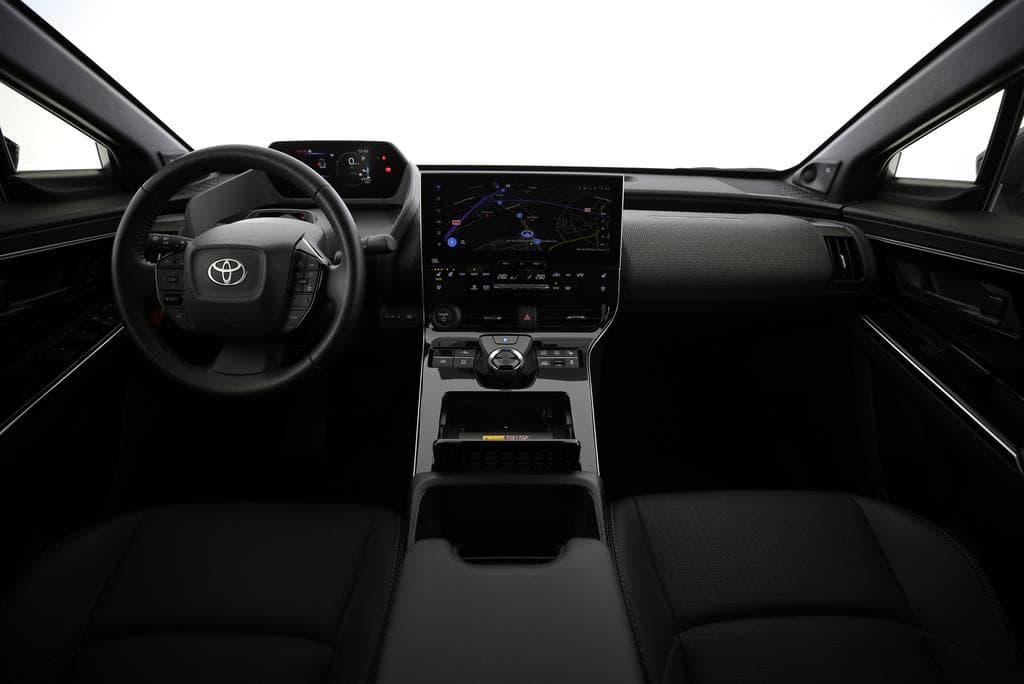 Toyota bZ4X Premium AWD - Vorschau 5