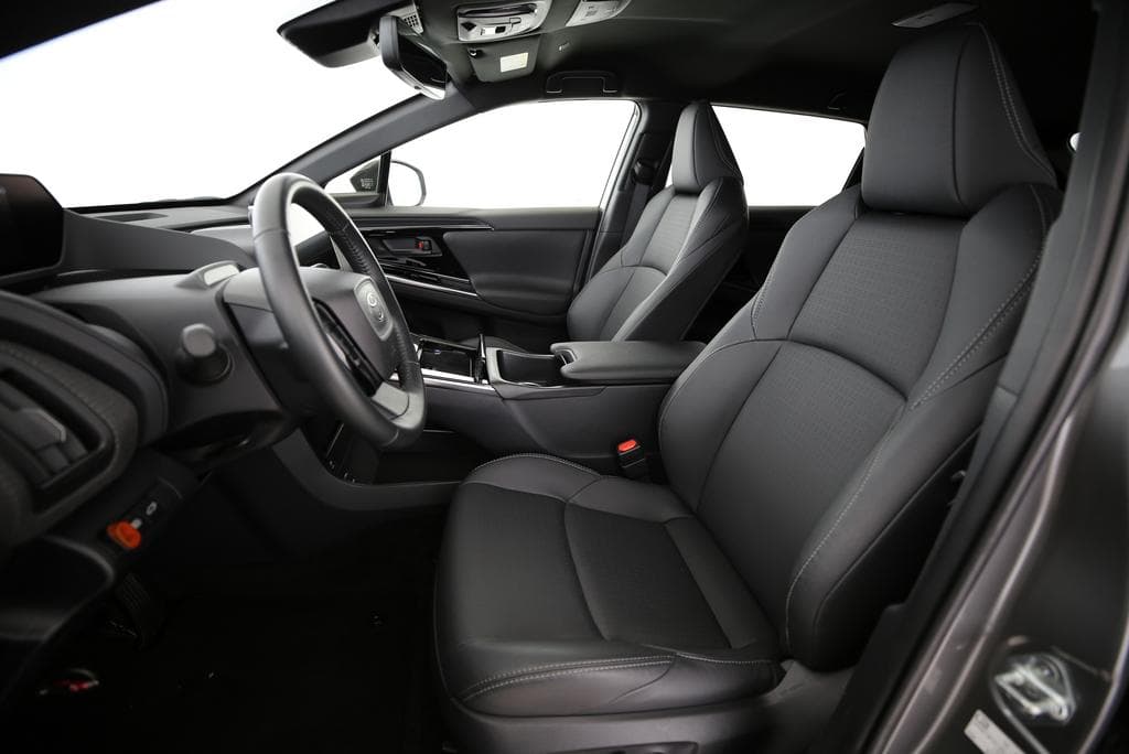 Toyota bZ4X Premium AWD - Vorschau 3