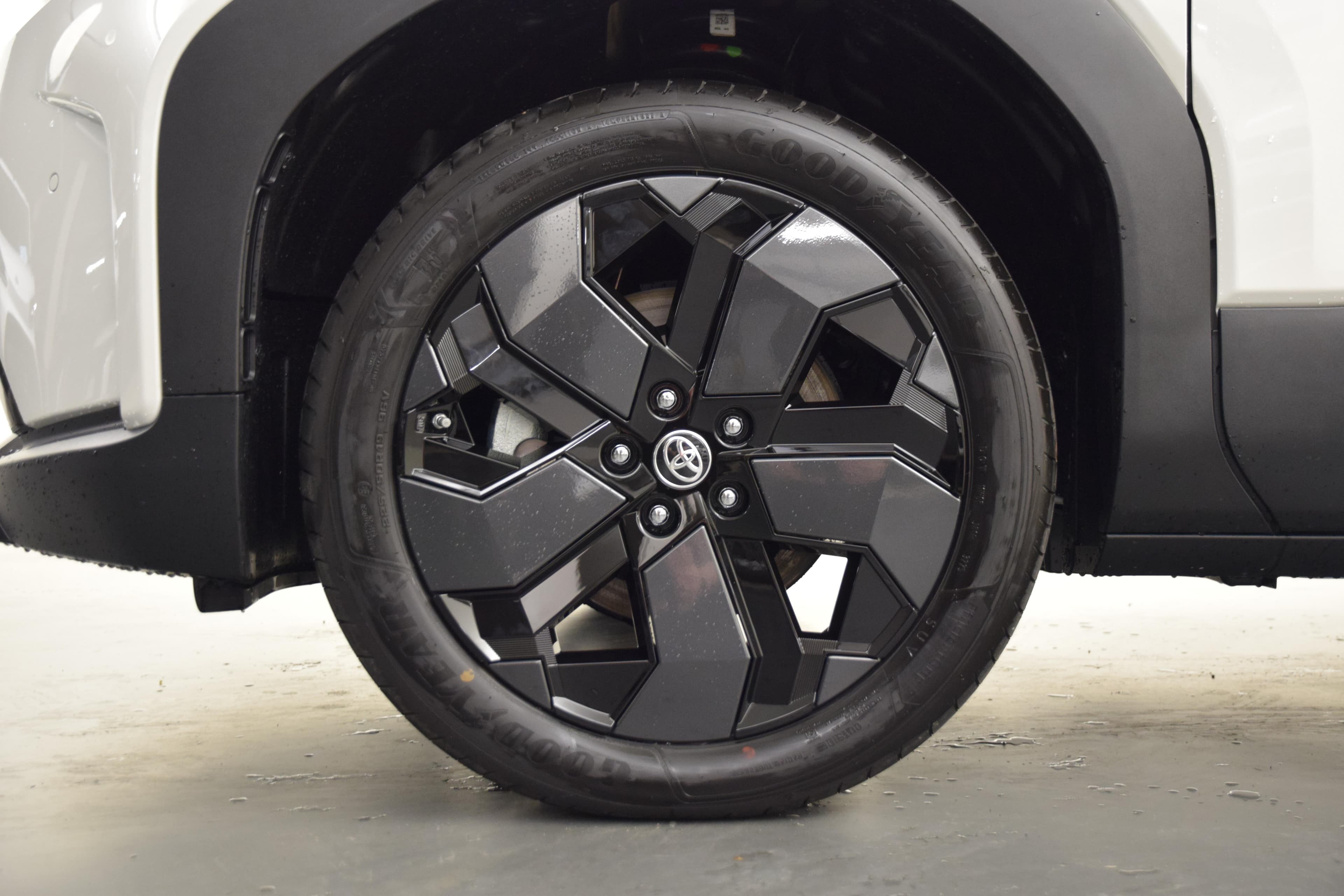 Toyota Urban Cruiser Premium AWD - Vorschau 4