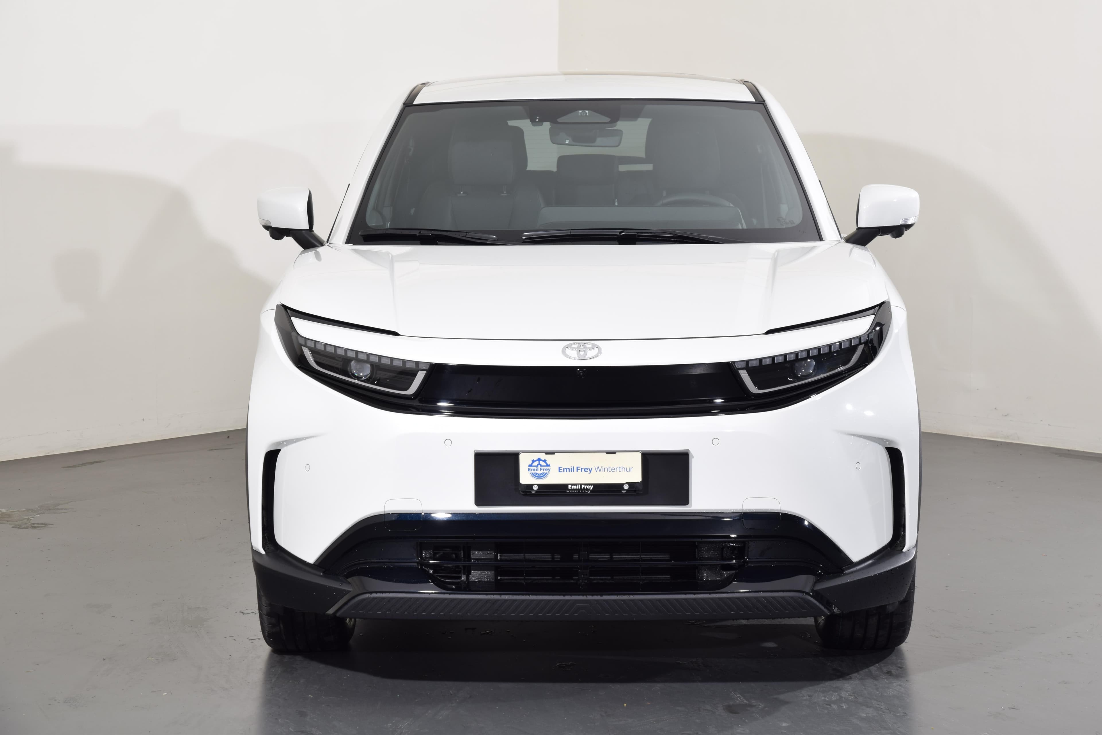 Toyota Urban Cruiser Premium AWD - Vorschau 2