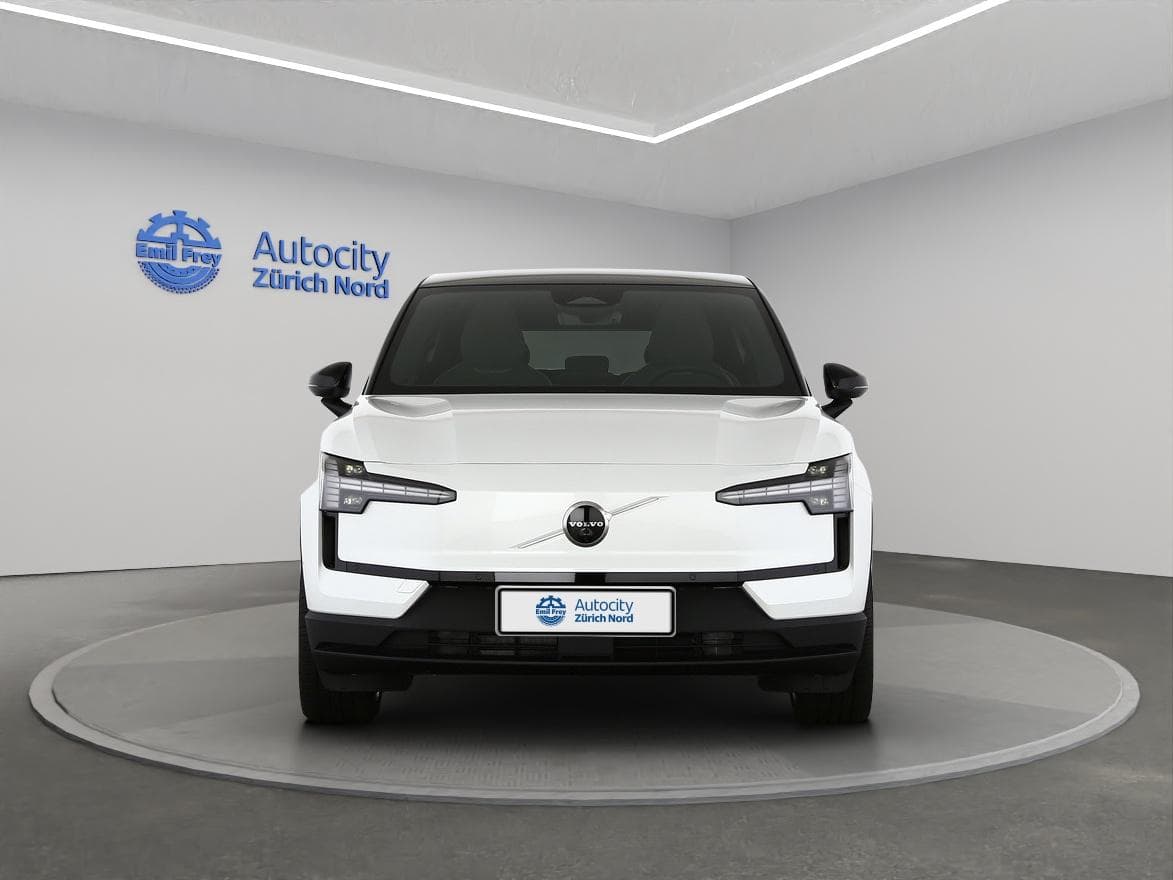 Volvo EX30 E60 Twin Ultra Performance AWD - Vorschau 2