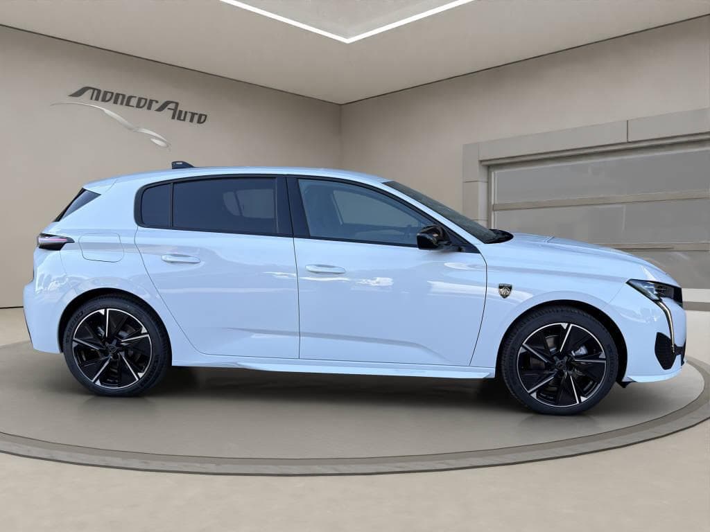 Peugeot 308 électrique 156ch (115 kW) Batterie 54 kWh GT - Vorschau 2