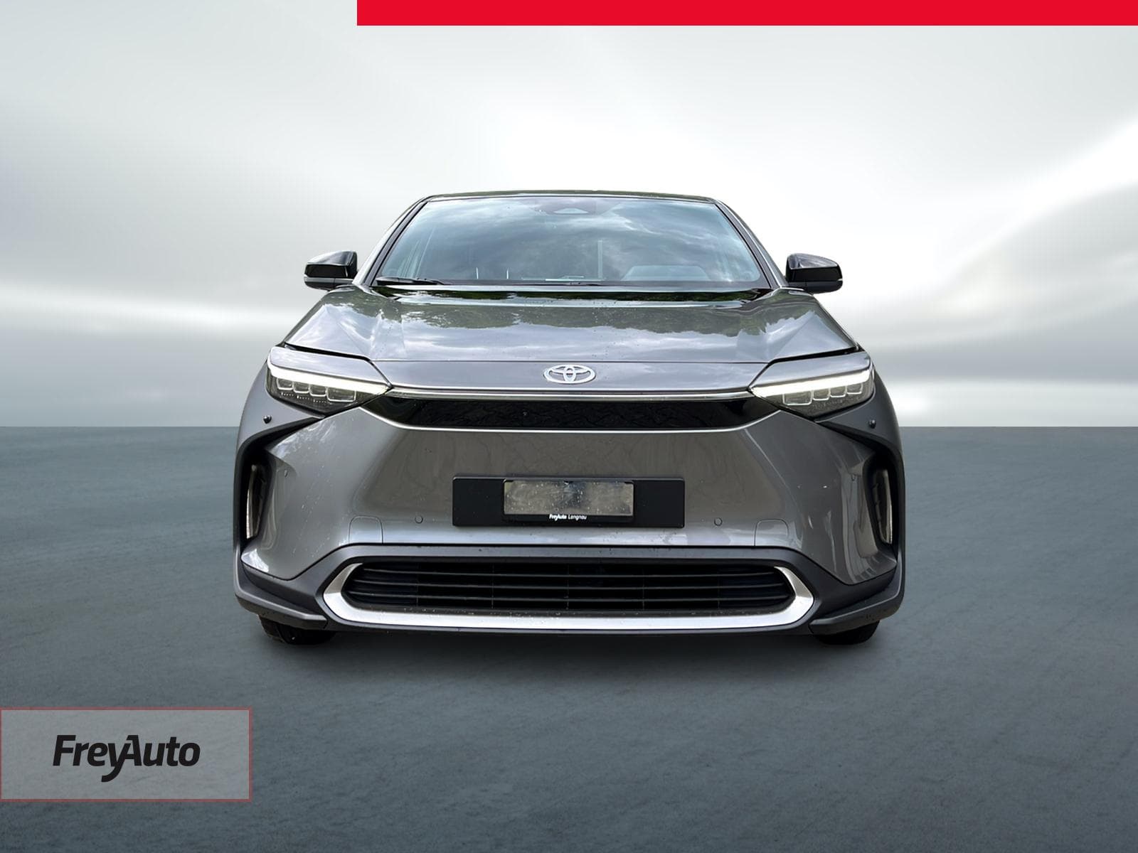 Toyota bZ4X Premium AWD - Vorschau 5