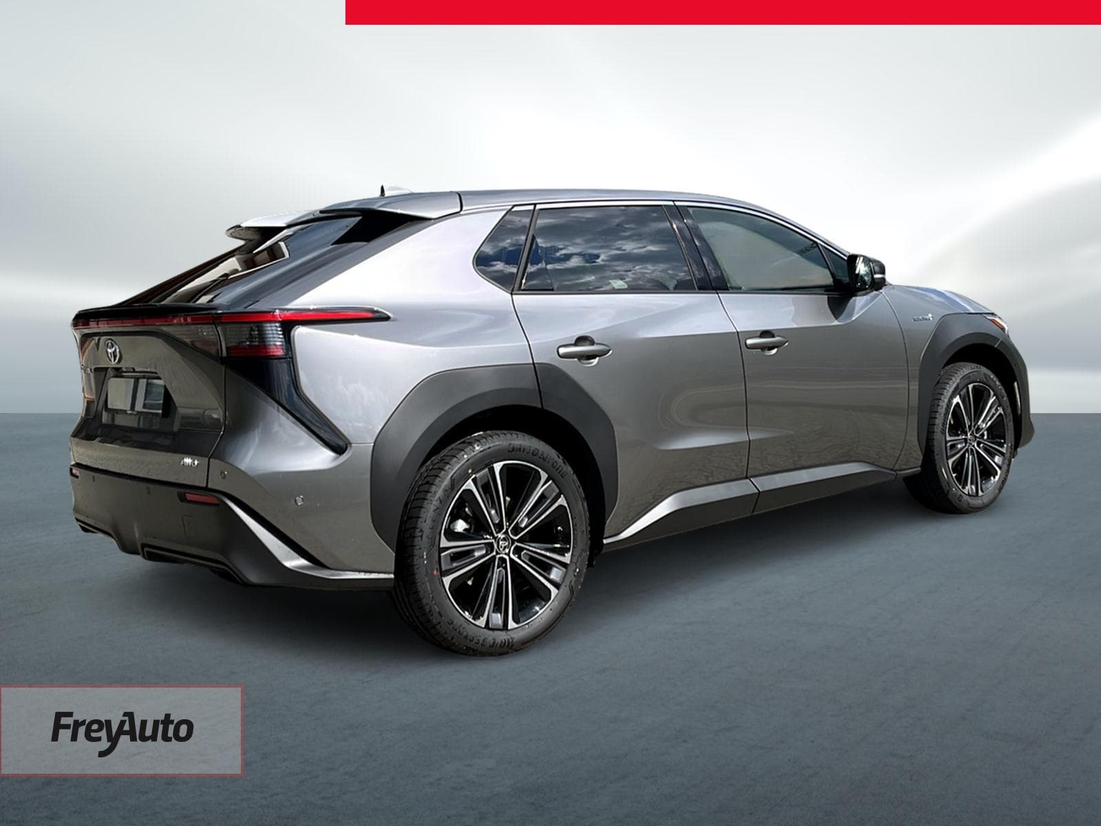 Toyota bZ4X Premium AWD - Vorschau 4
