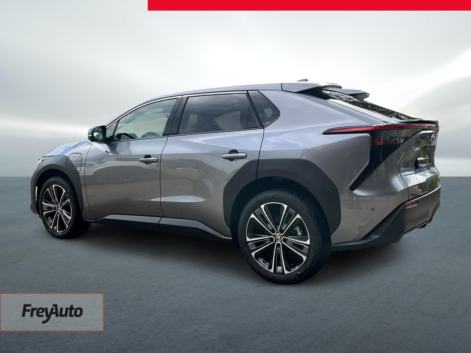 Toyota bZ4X Premium AWD - Vorschau 3