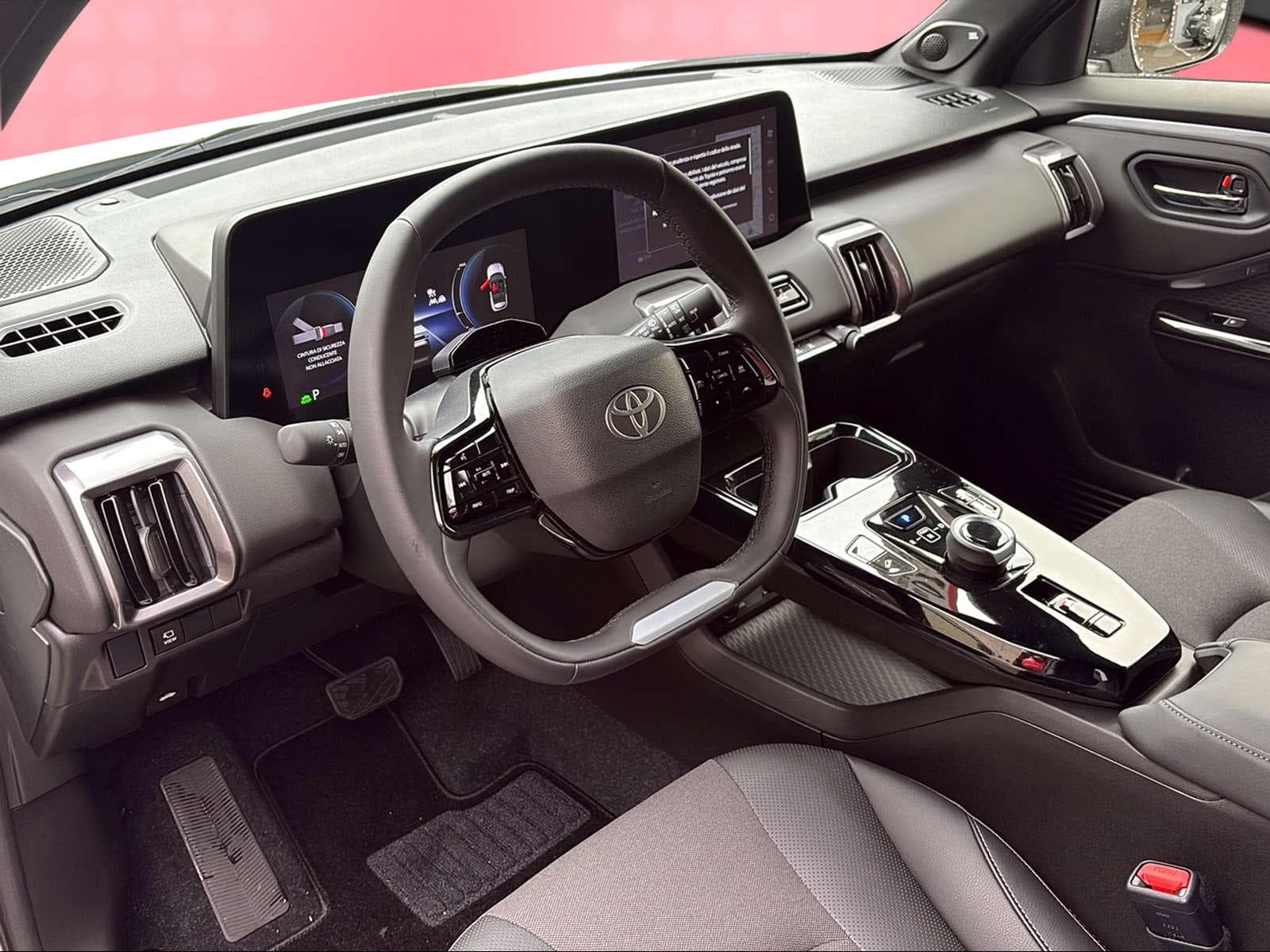 Toyota Urban Cruiser Premium AWD - Vorschau 5