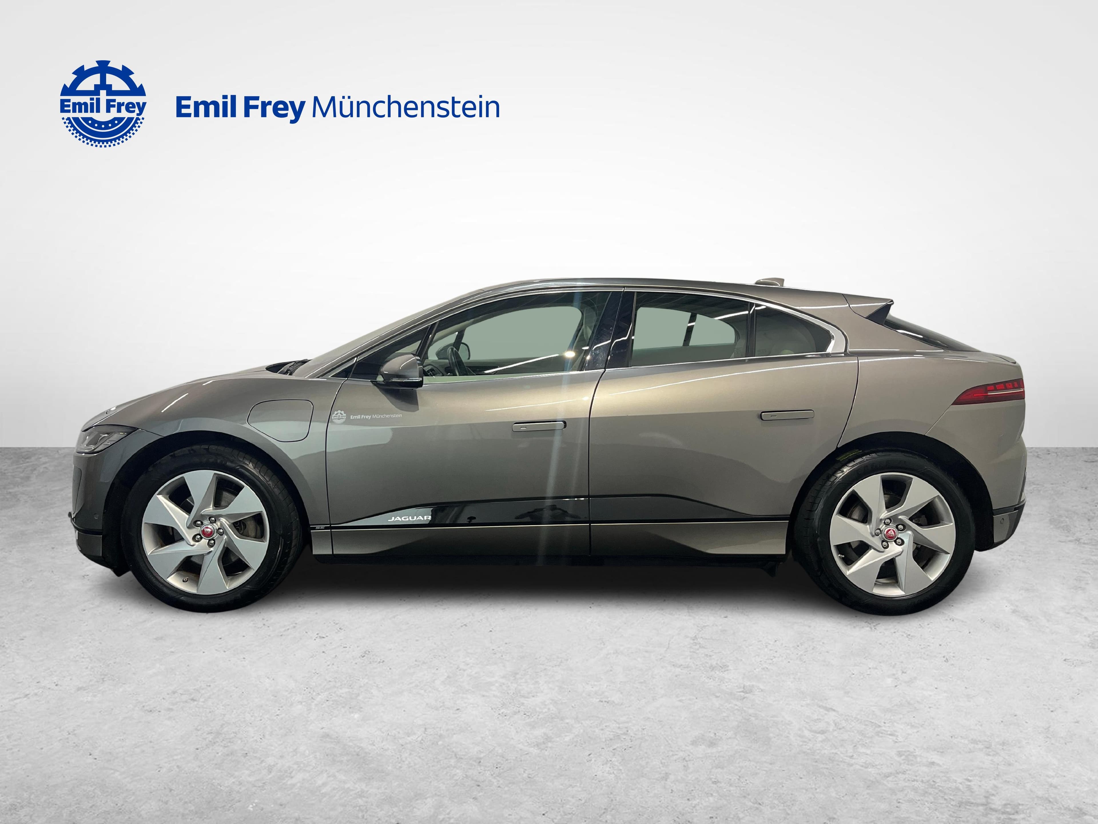 Jaguar I-Pace EV400 SE AWD - Vorschau 2
