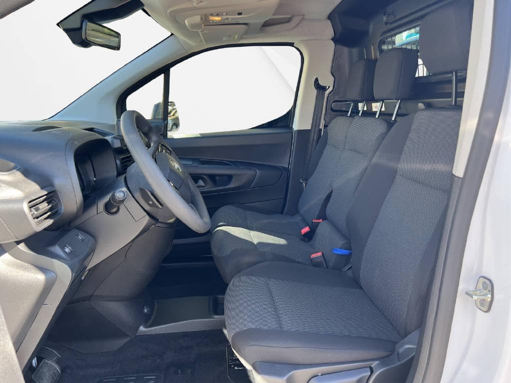 Opel Combo-e TREK cargo Electric - Vorschau 5