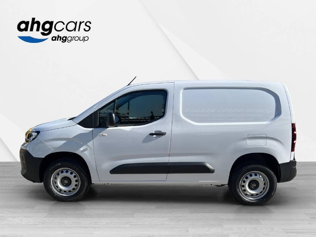 Opel Combo-e TREK cargo Electric - Vorschau 2