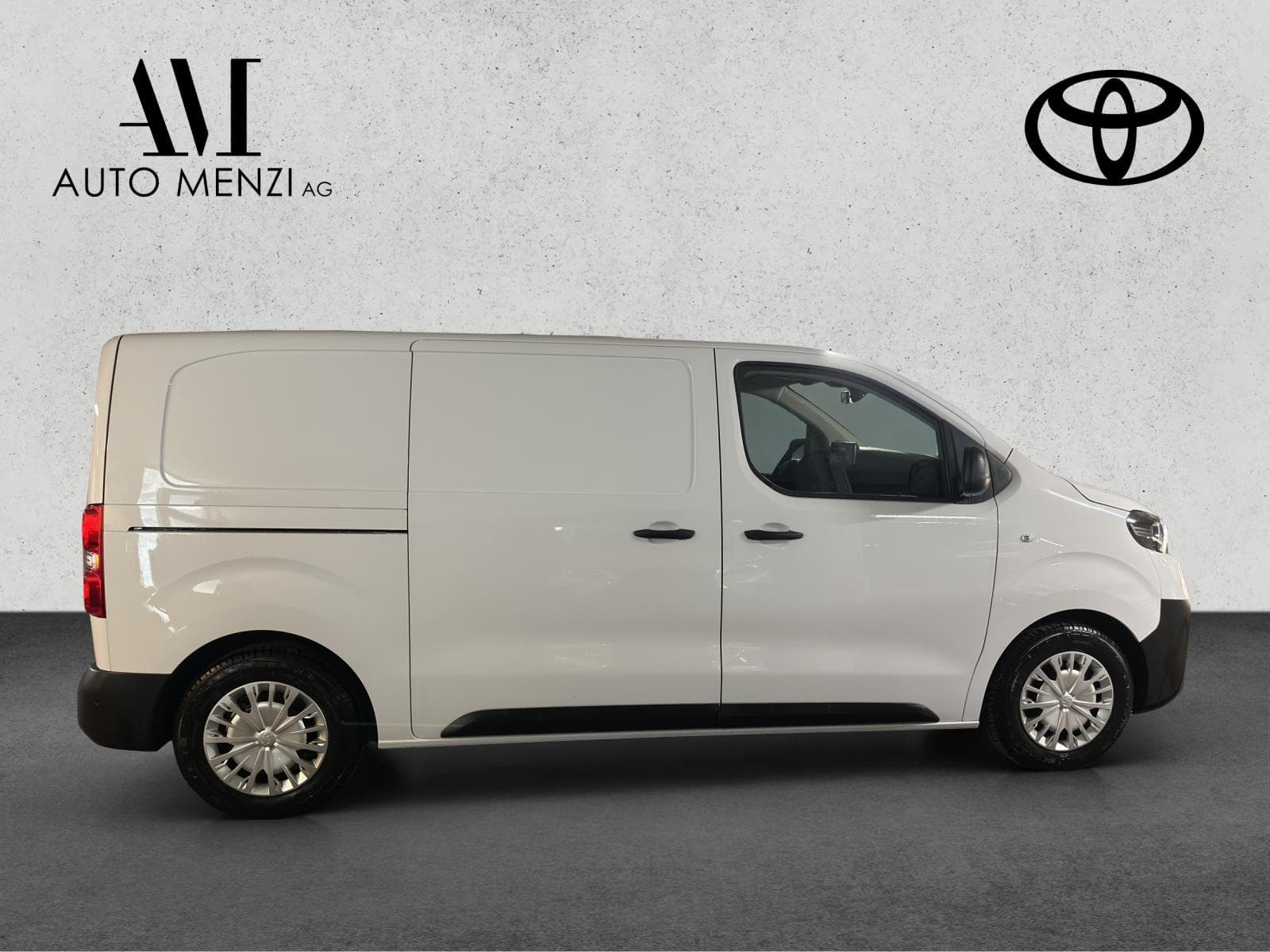 Toyota PROACE Van L1 75KWh Advanced - Vorschau 2