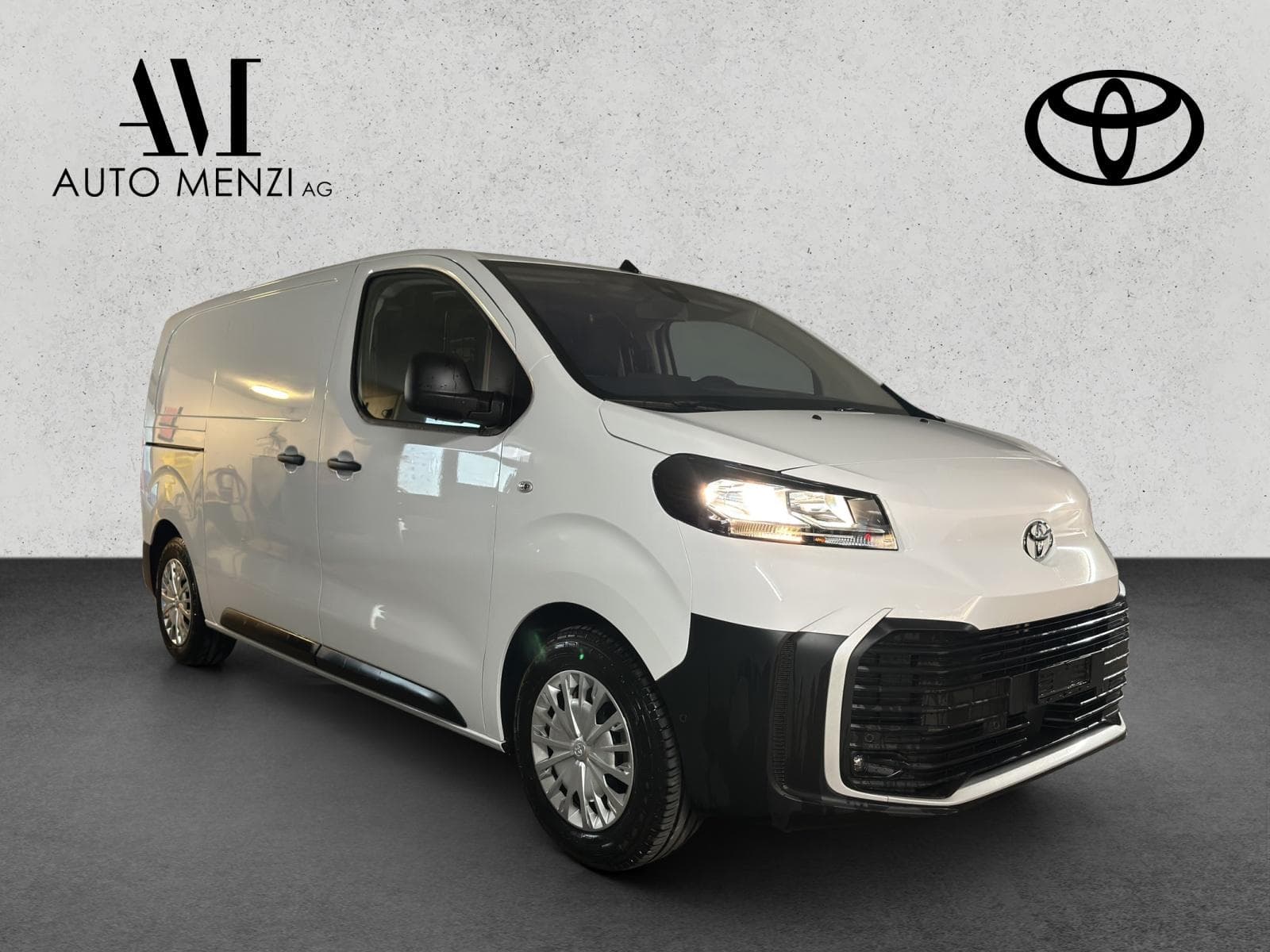 Toyota PROACE Van L1 75KWh Advanced - Bild 1