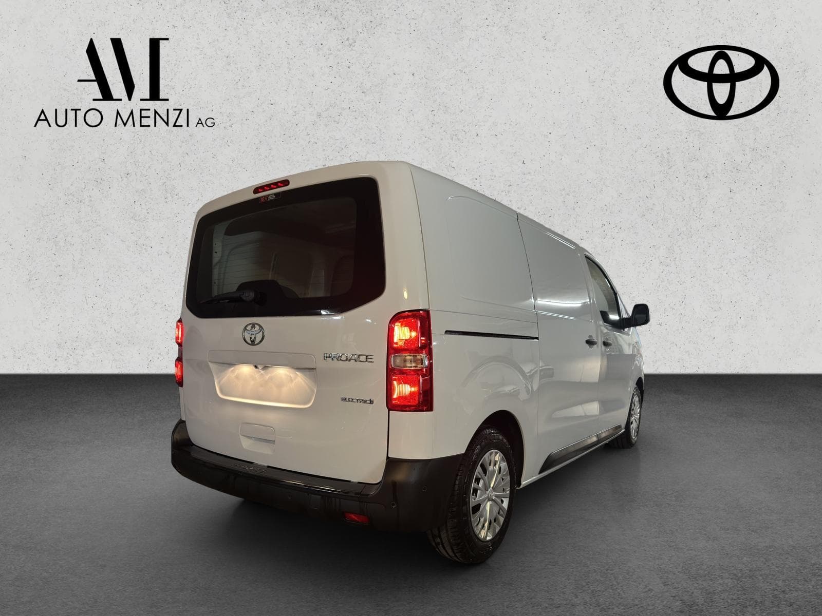Toyota PROACE Van L1 75KWh Advanced - Vorschau 3