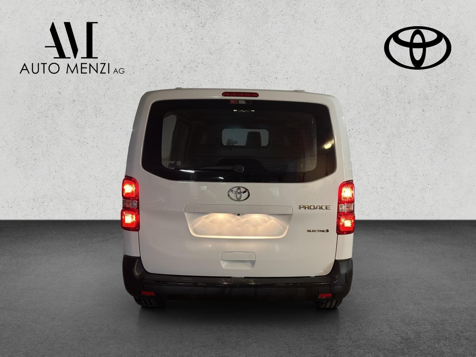 Toyota PROACE Van L1 75KWh Advanced - Vorschau 4