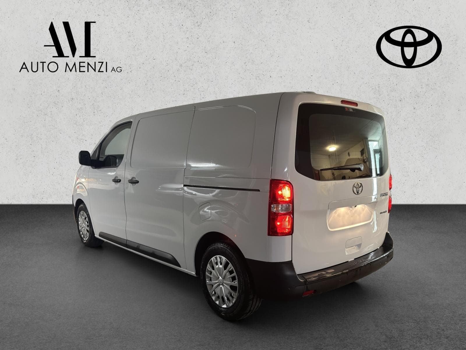 Toyota PROACE Van L1 75KWh Advanced - Vorschau 5