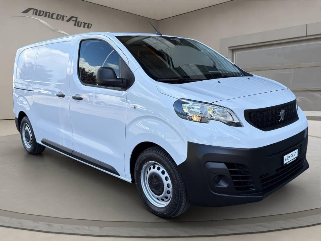 Peugeot Expert Fourgon Standard Électrique 136ch 75 kWh - Bild 1