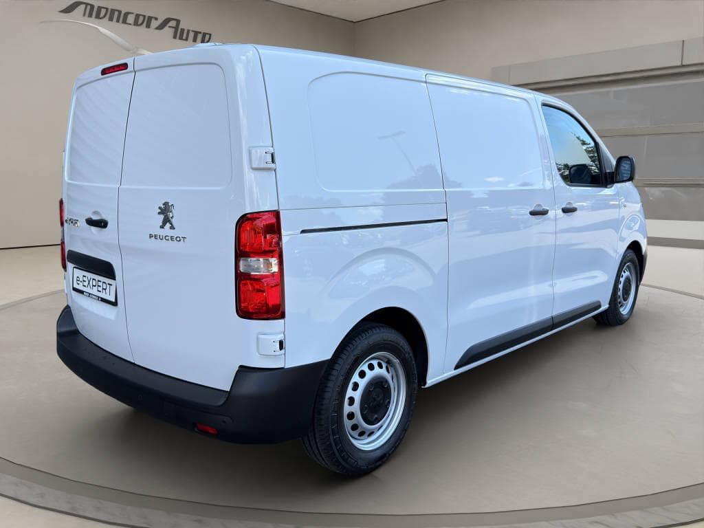 Peugeot Expert Fourgon Standard Électrique 136ch 75 kWh - Vorschau 3