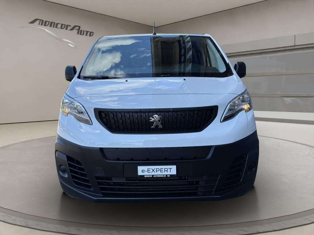 Peugeot Expert Fourgon Standard Électrique 136ch 75 kWh - Vorschau 5