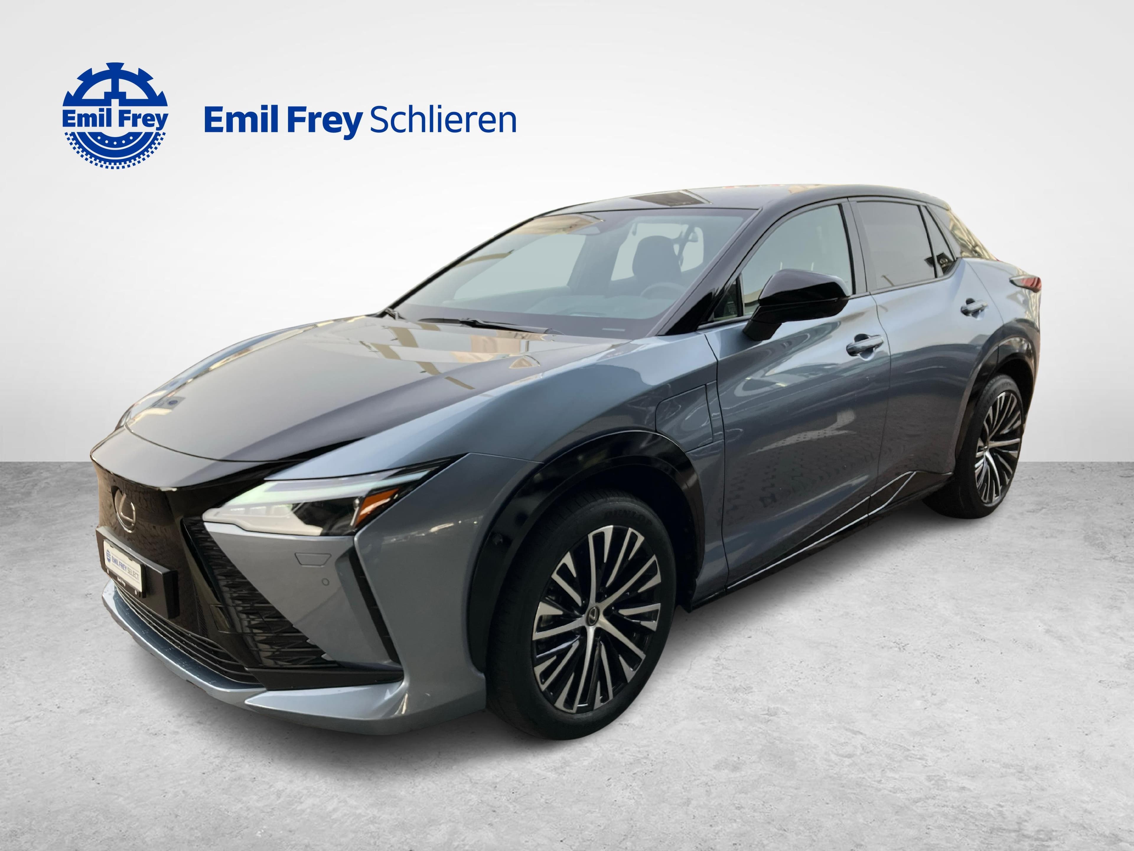 Lexus RZ 450e Excellence