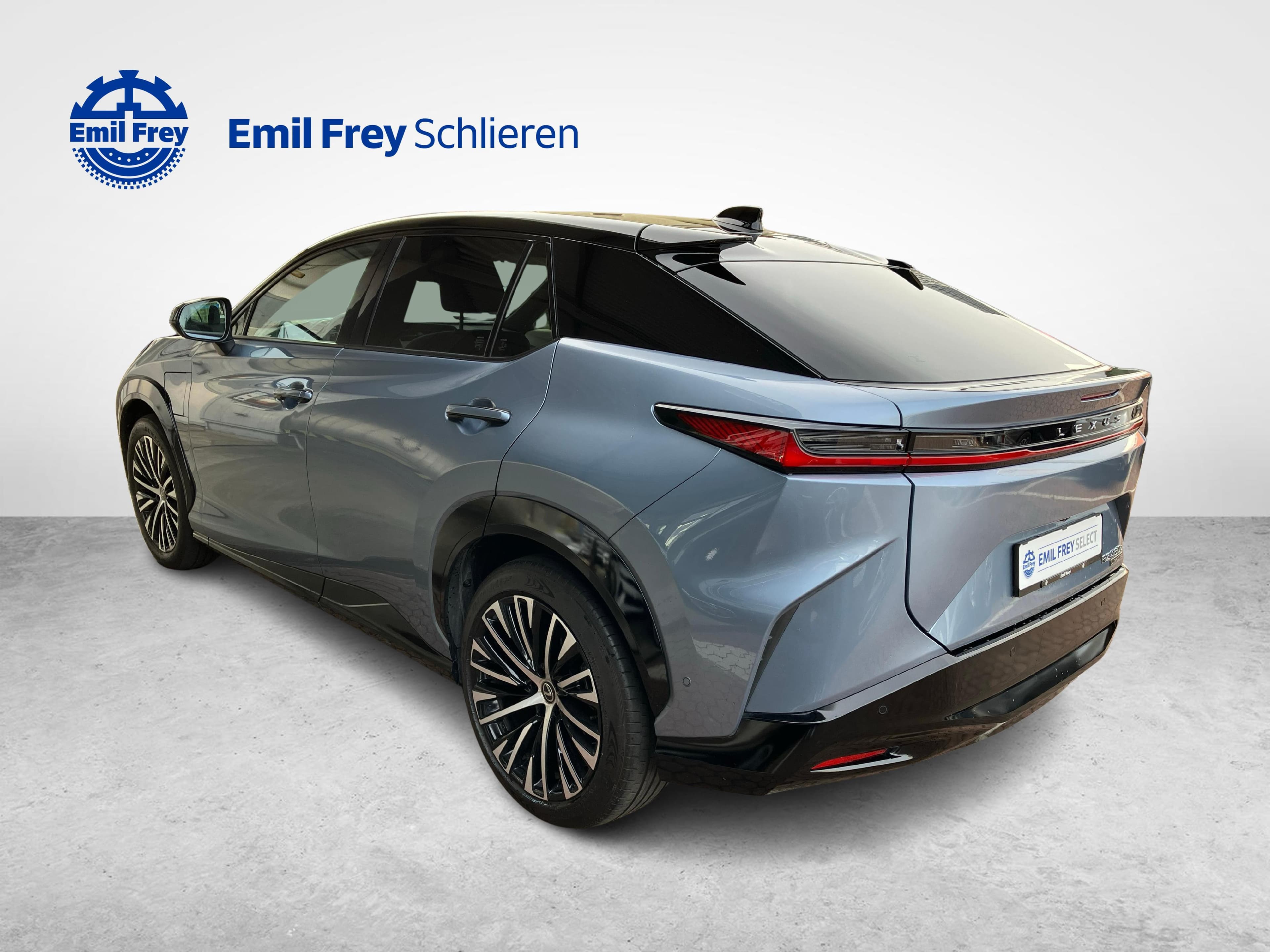 Lexus RZ 450e Excellence - Vorschau 3