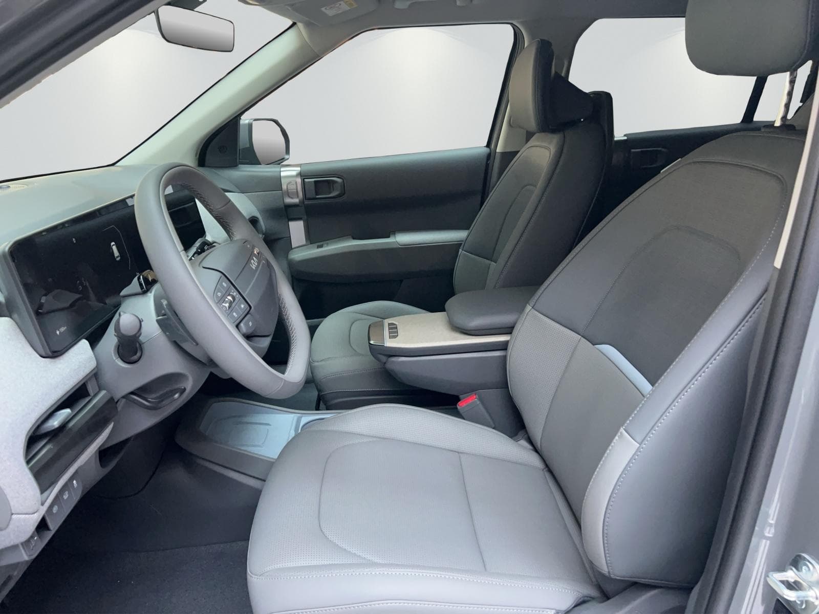 Kia EV3 81 kWh Earth+ - Vorschau 5