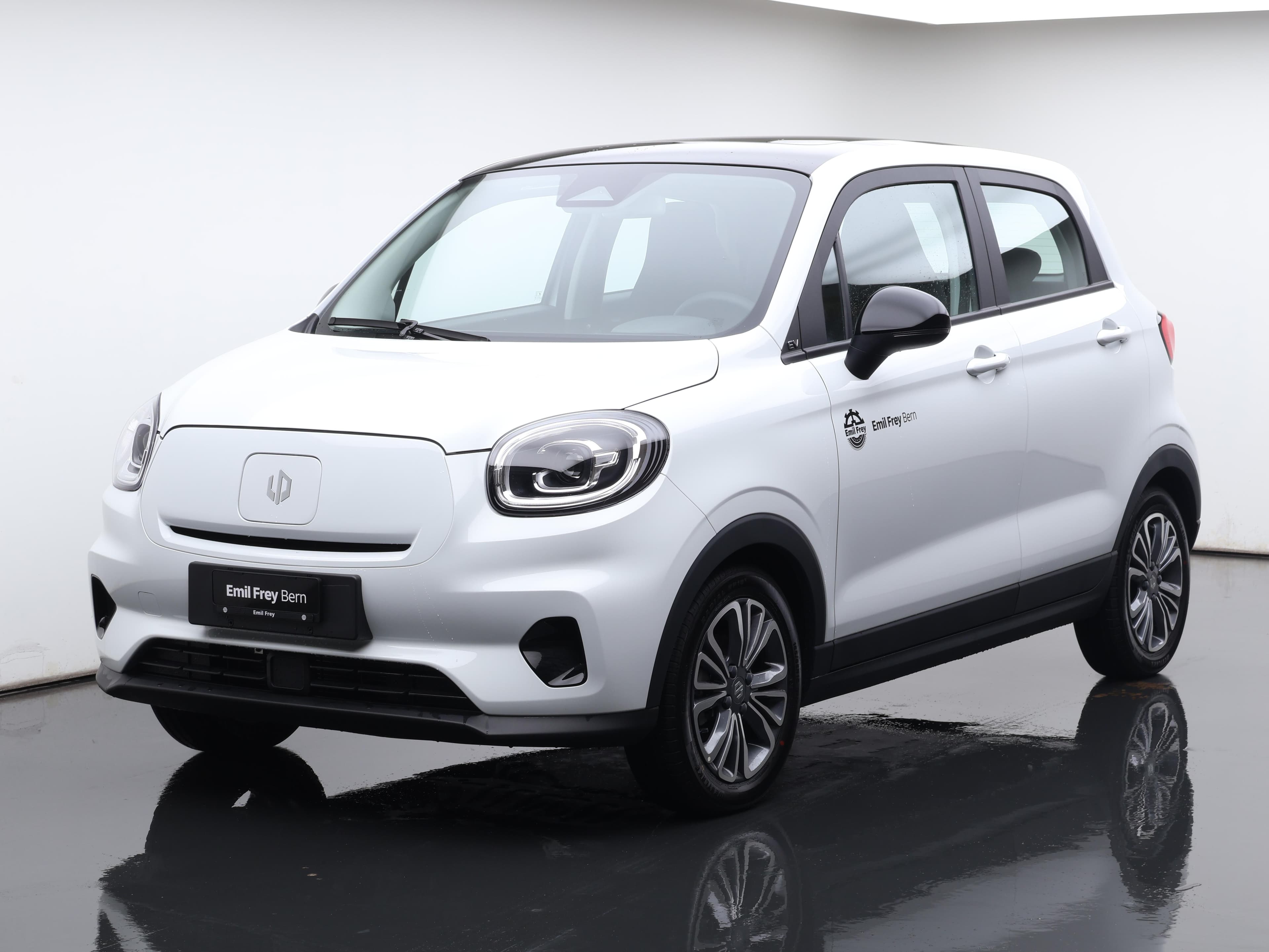 Leapmotor T03 Electric ab 0% Leasing