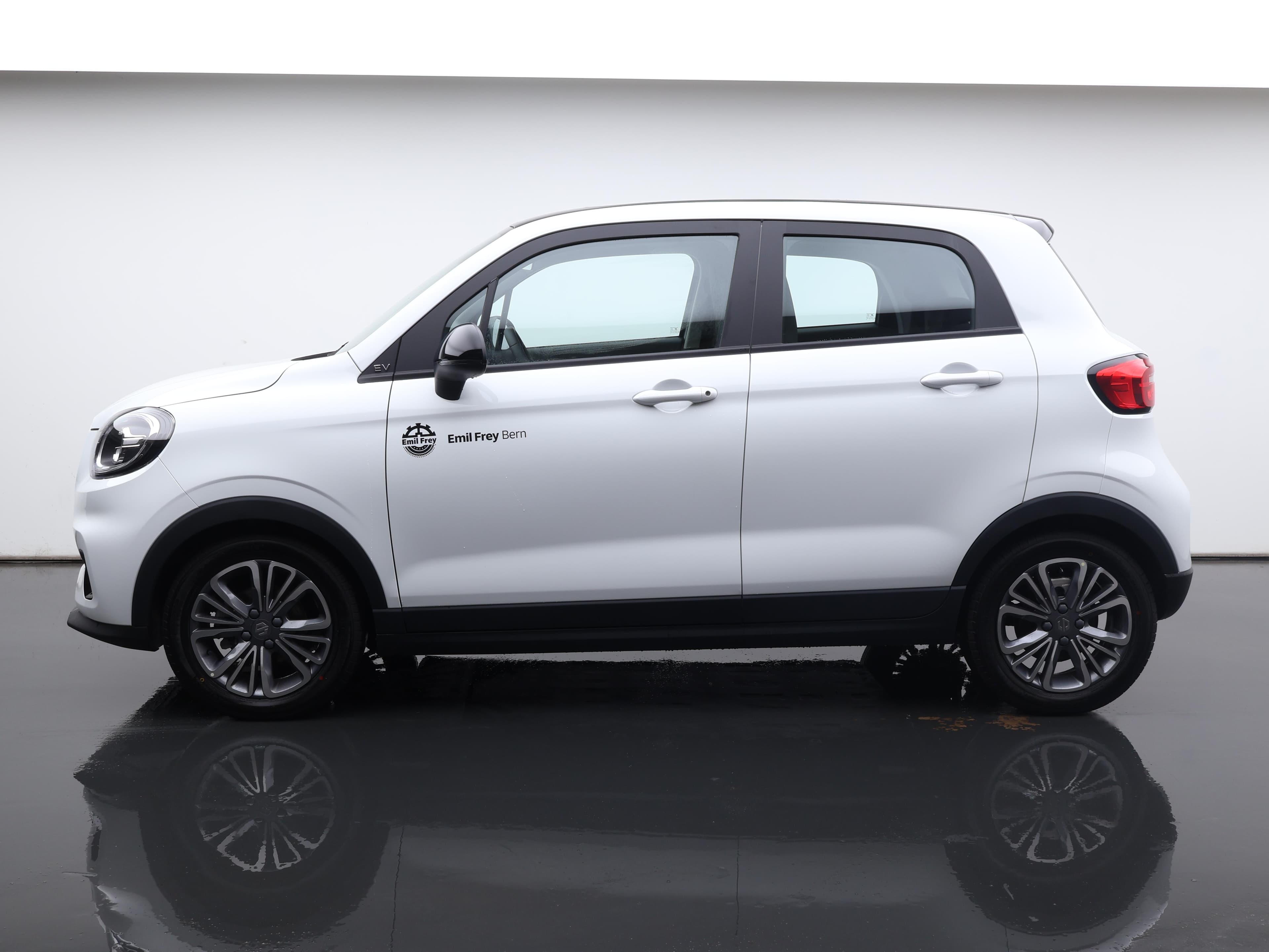 Leapmotor T03 Electric ab 0% Leasing - Vorschau 2
