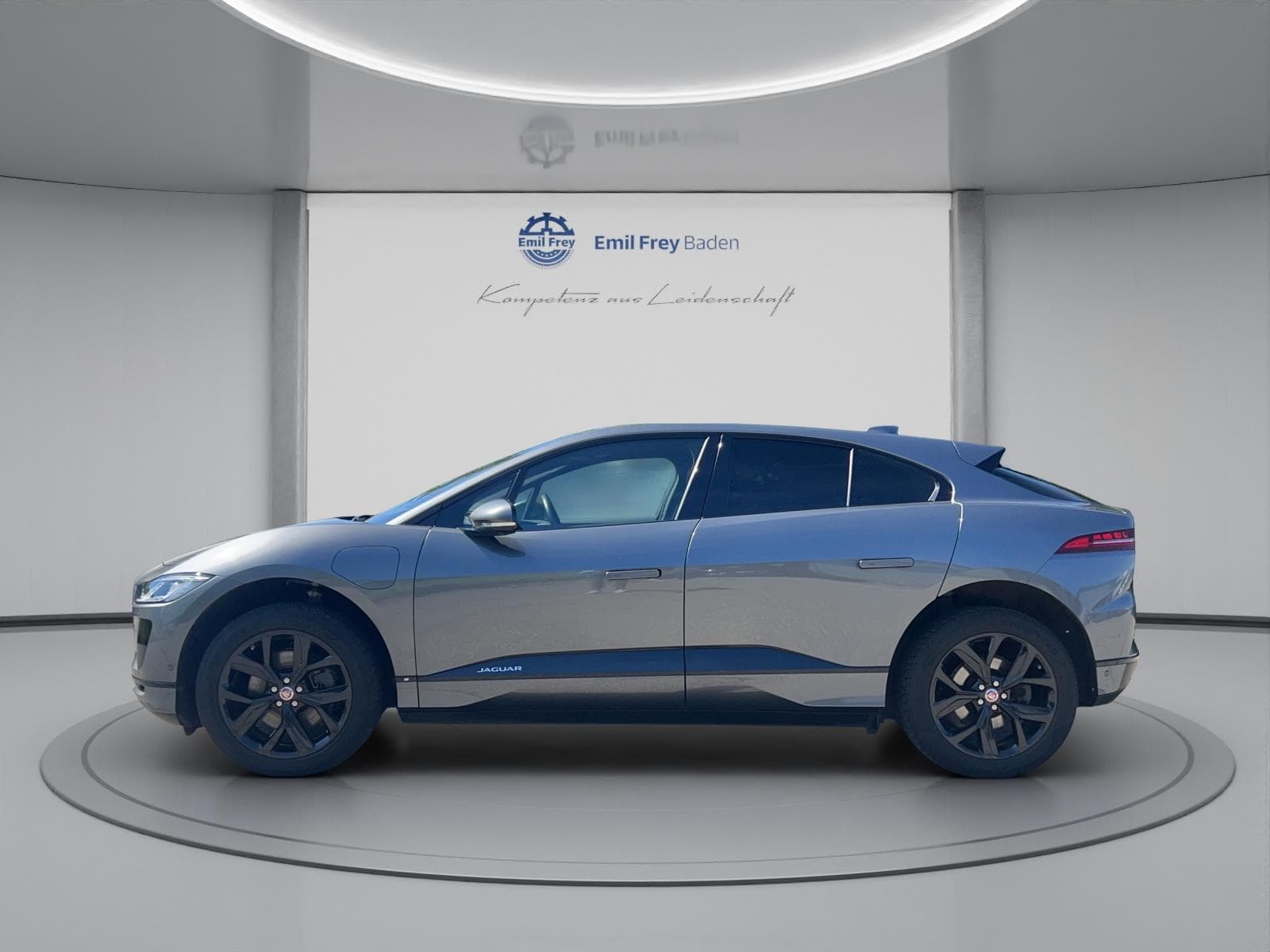 Jaguar I-Pace EV400 S AWD 3.99% Leasing mit Protect Versicherung - Vorschau 3