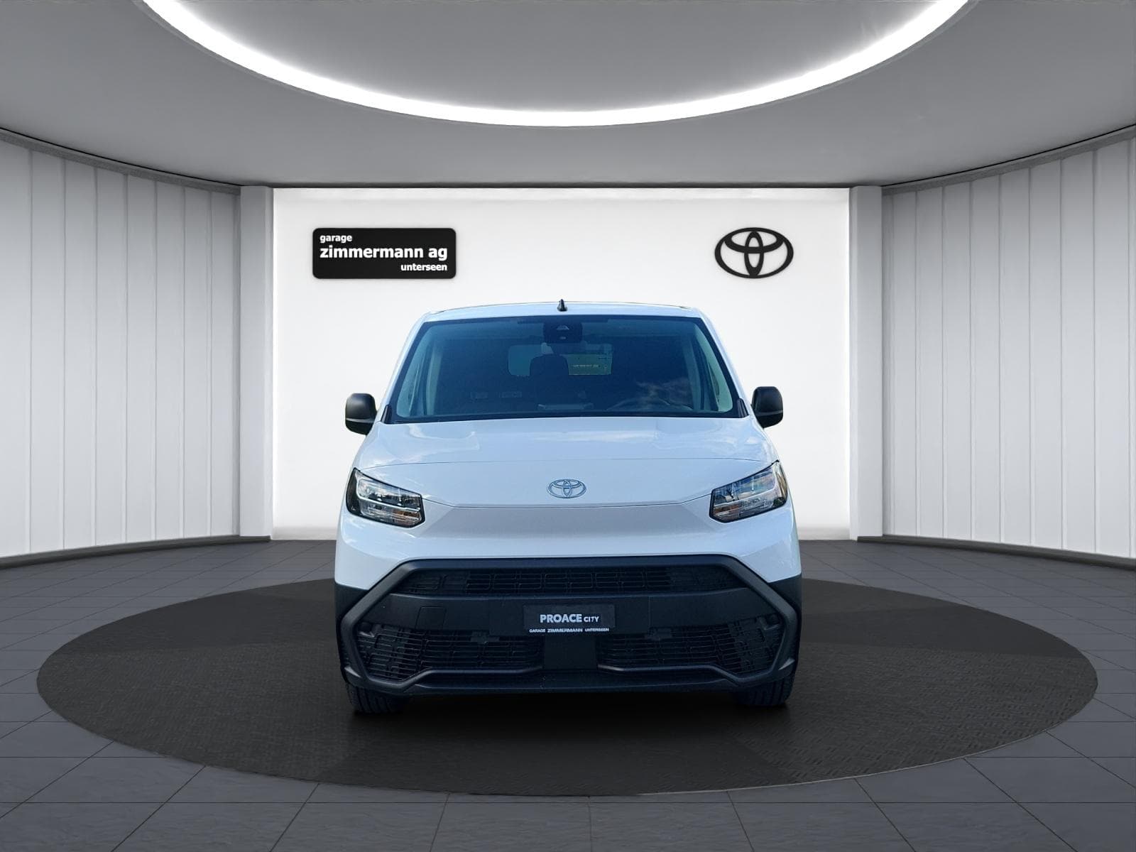 Toyota PROACE CITY Van L1 52KWh Activ - Vorschau 2