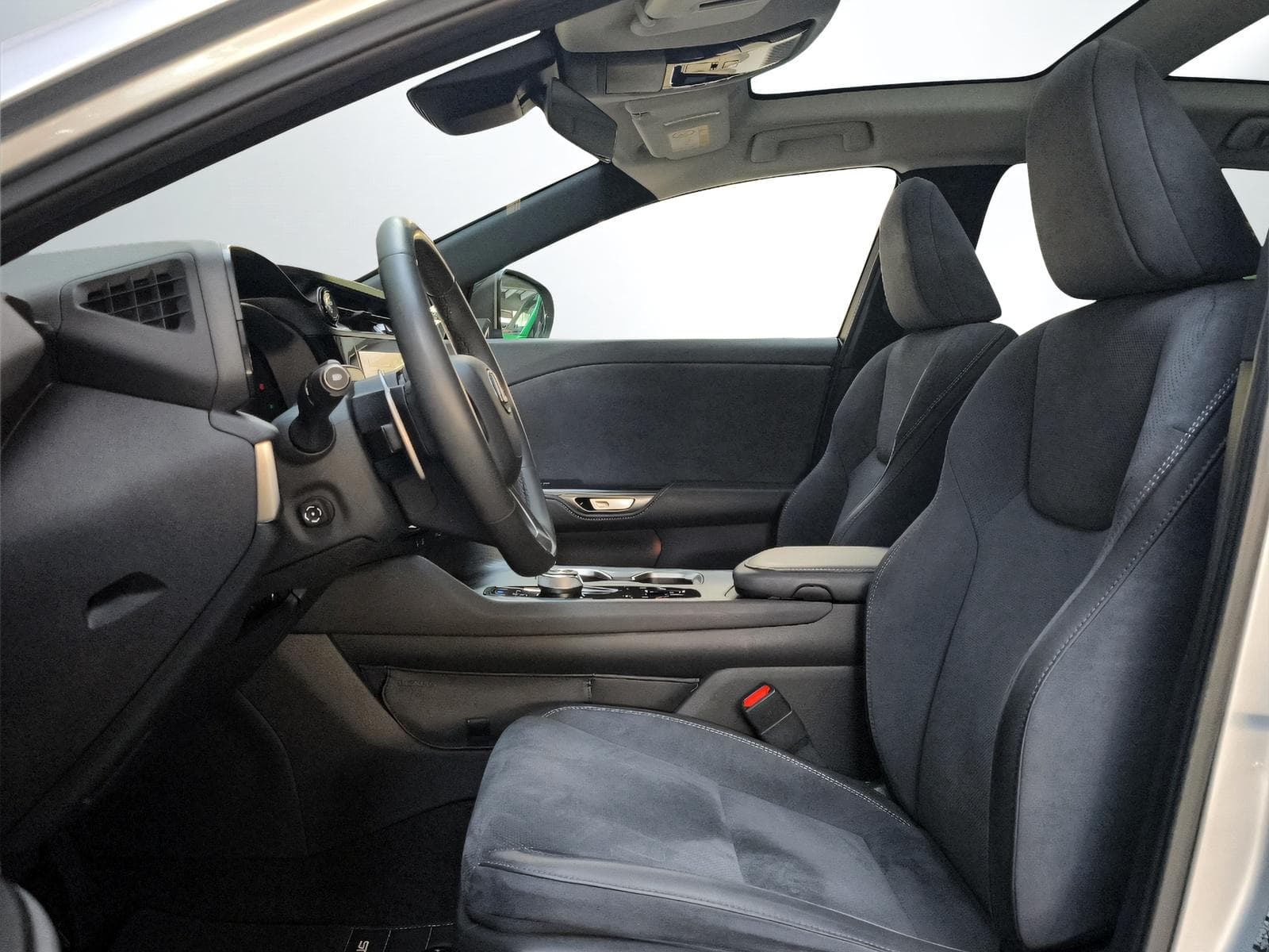 Lexus RZ 450e Excellence - Vorschau 5