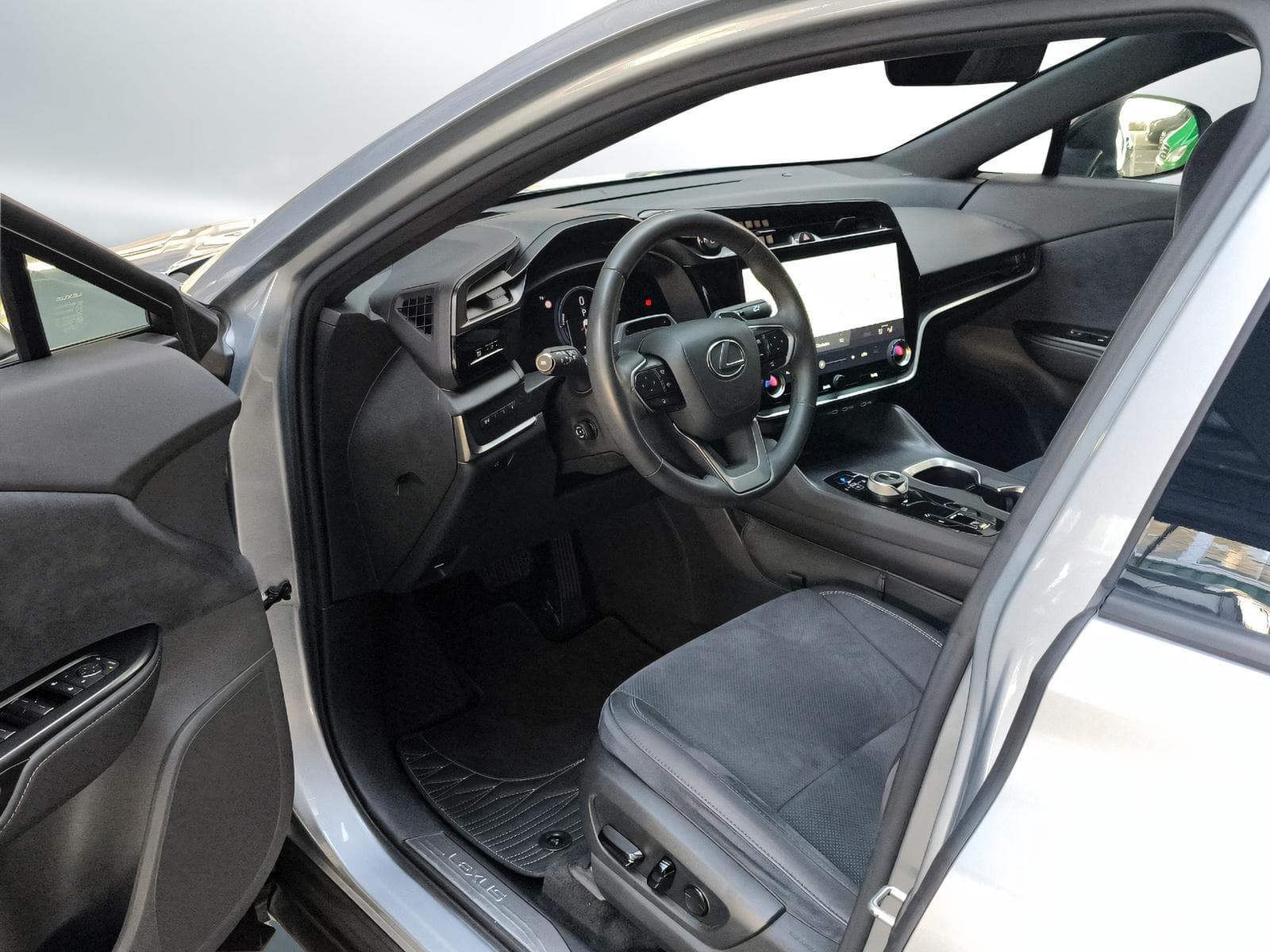 Lexus RZ 450e Excellence - Vorschau 4