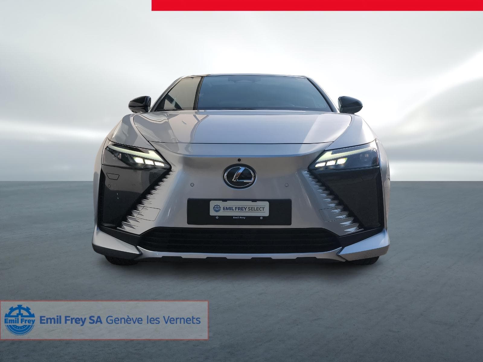 Lexus RZ 450e Excellence - Vorschau 3