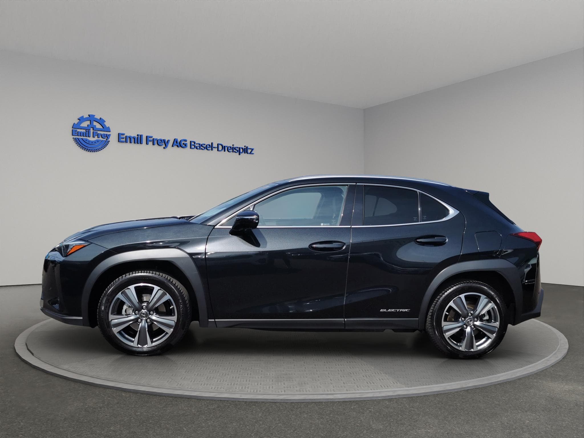 Lexus UX 300e Excellence - Vorschau 3