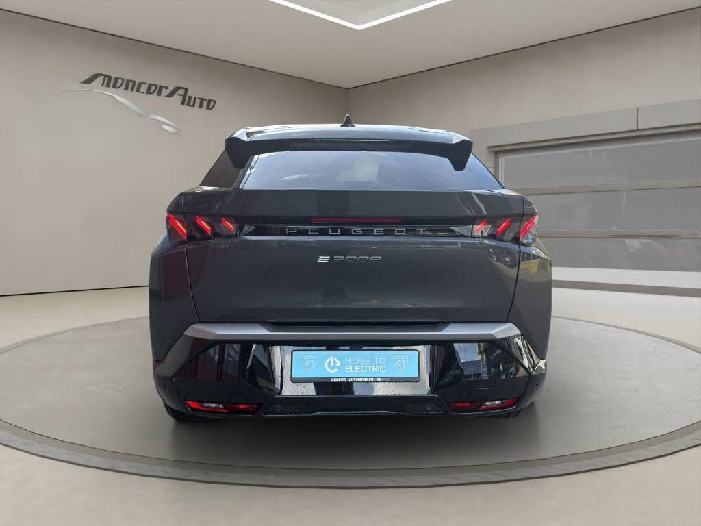Peugeot 3008 électrique 210 ch GT - Vorschau 4